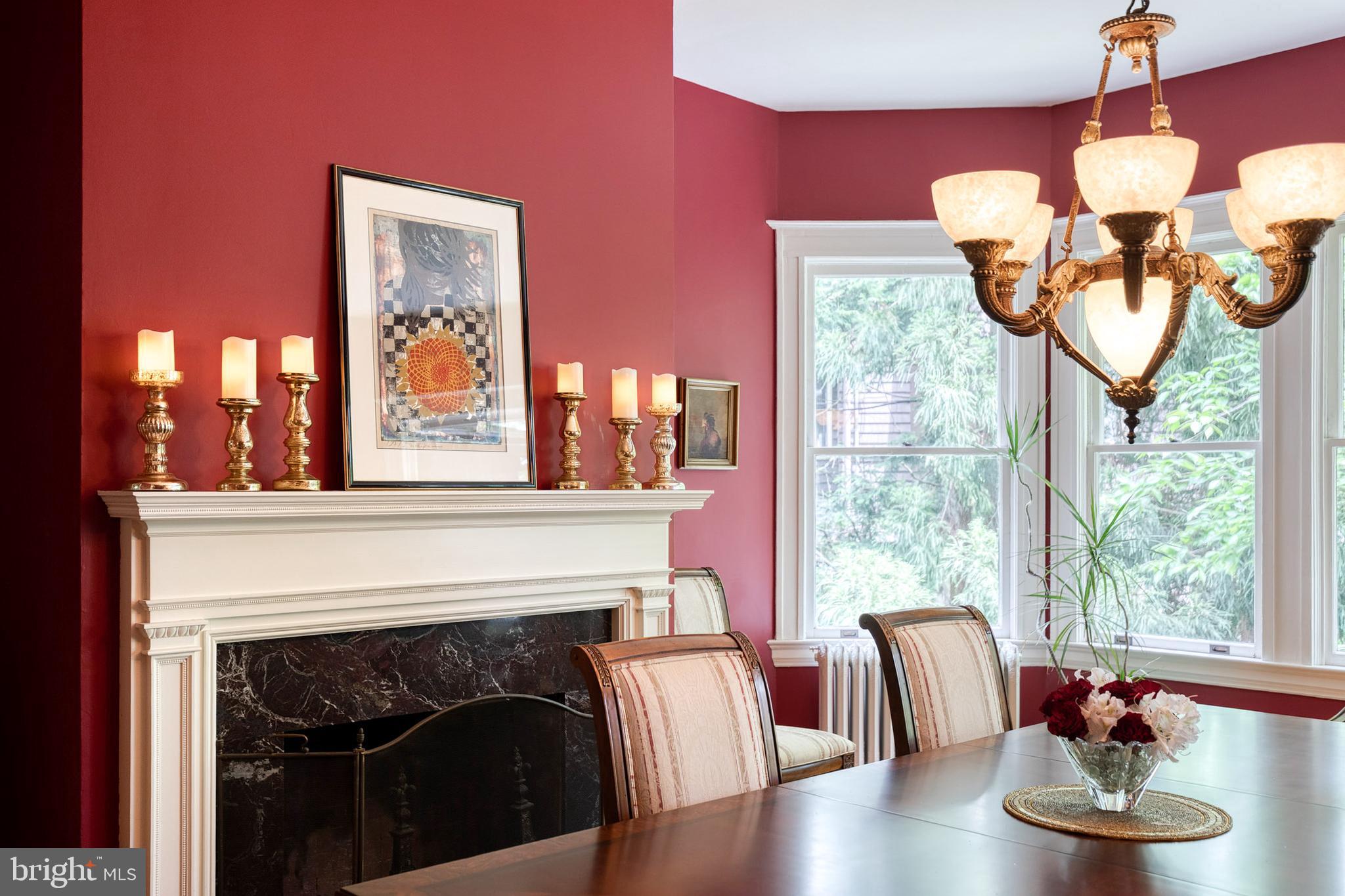ROLAND PARK - Residential