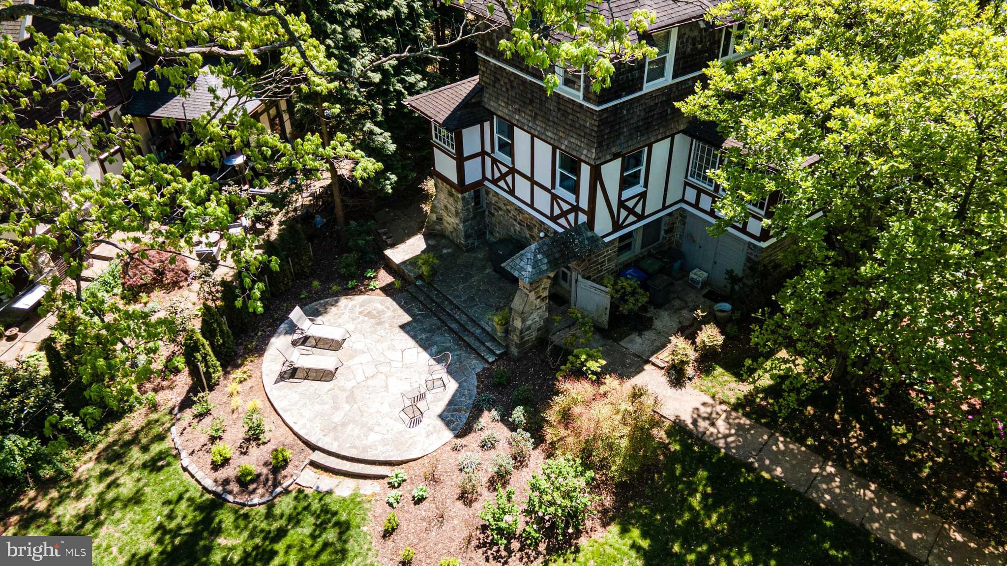 ROLAND PARK - Residential