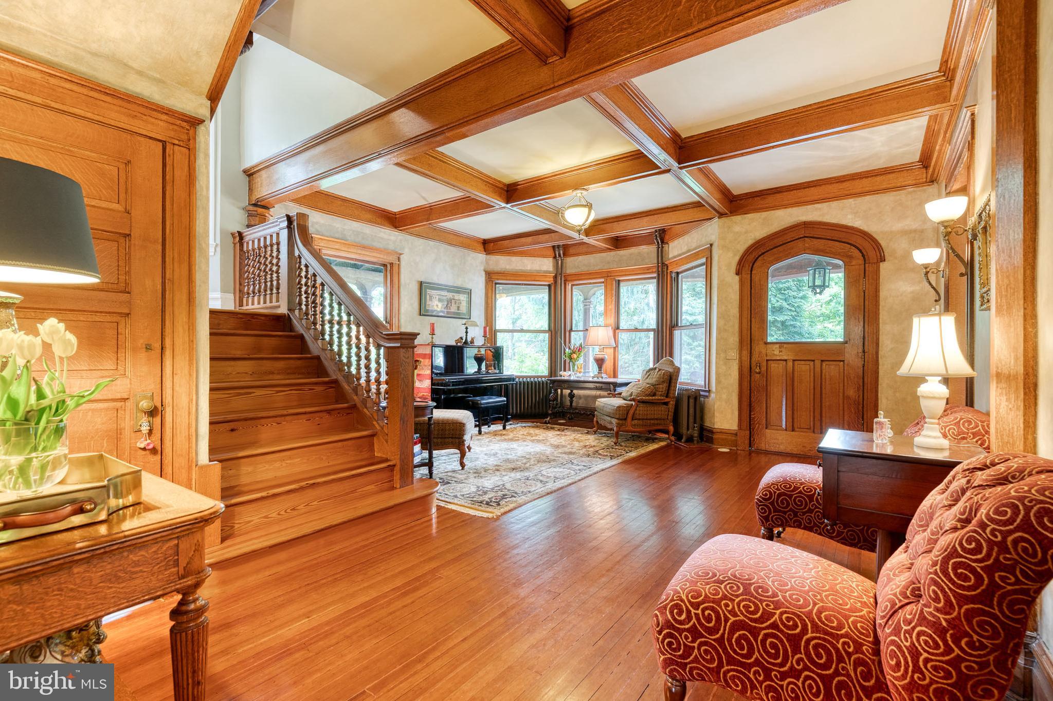 ROLAND PARK - Residential