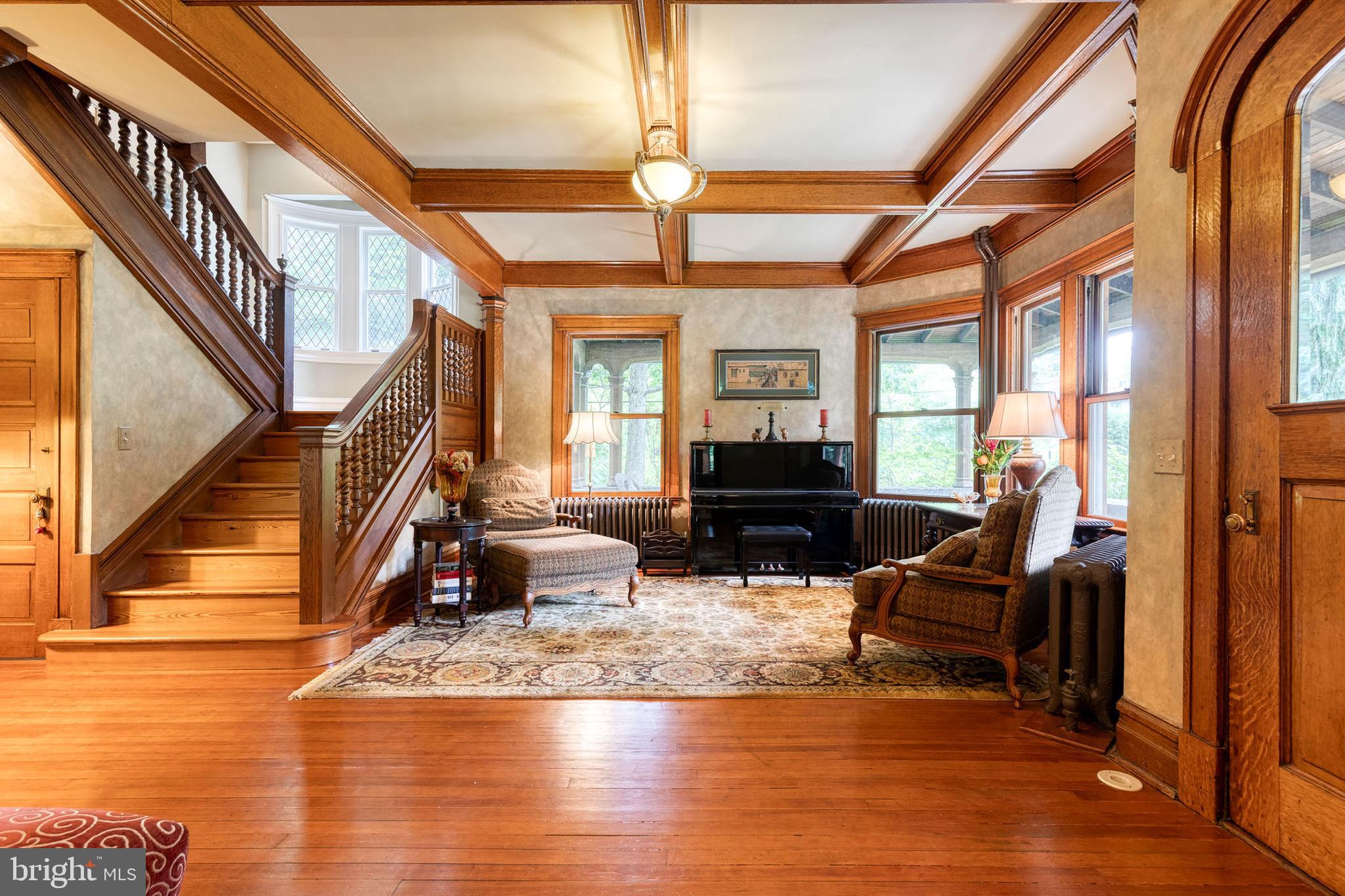 ROLAND PARK - Residential