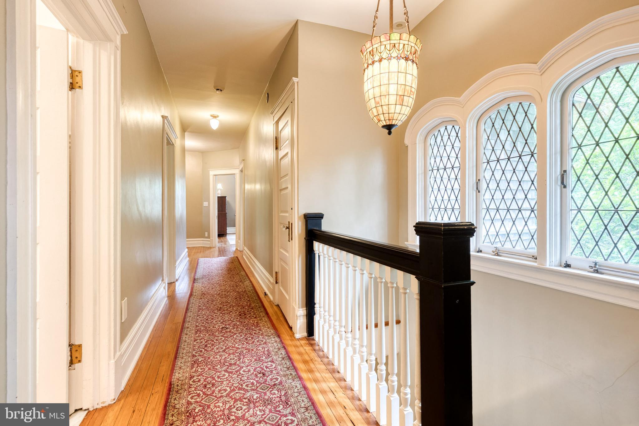 ROLAND PARK - Residential