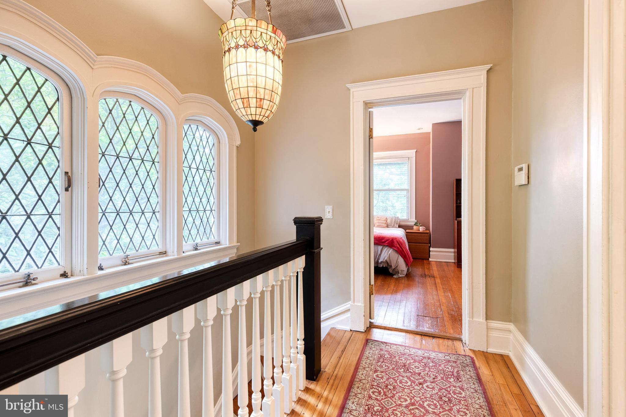ROLAND PARK - Residential