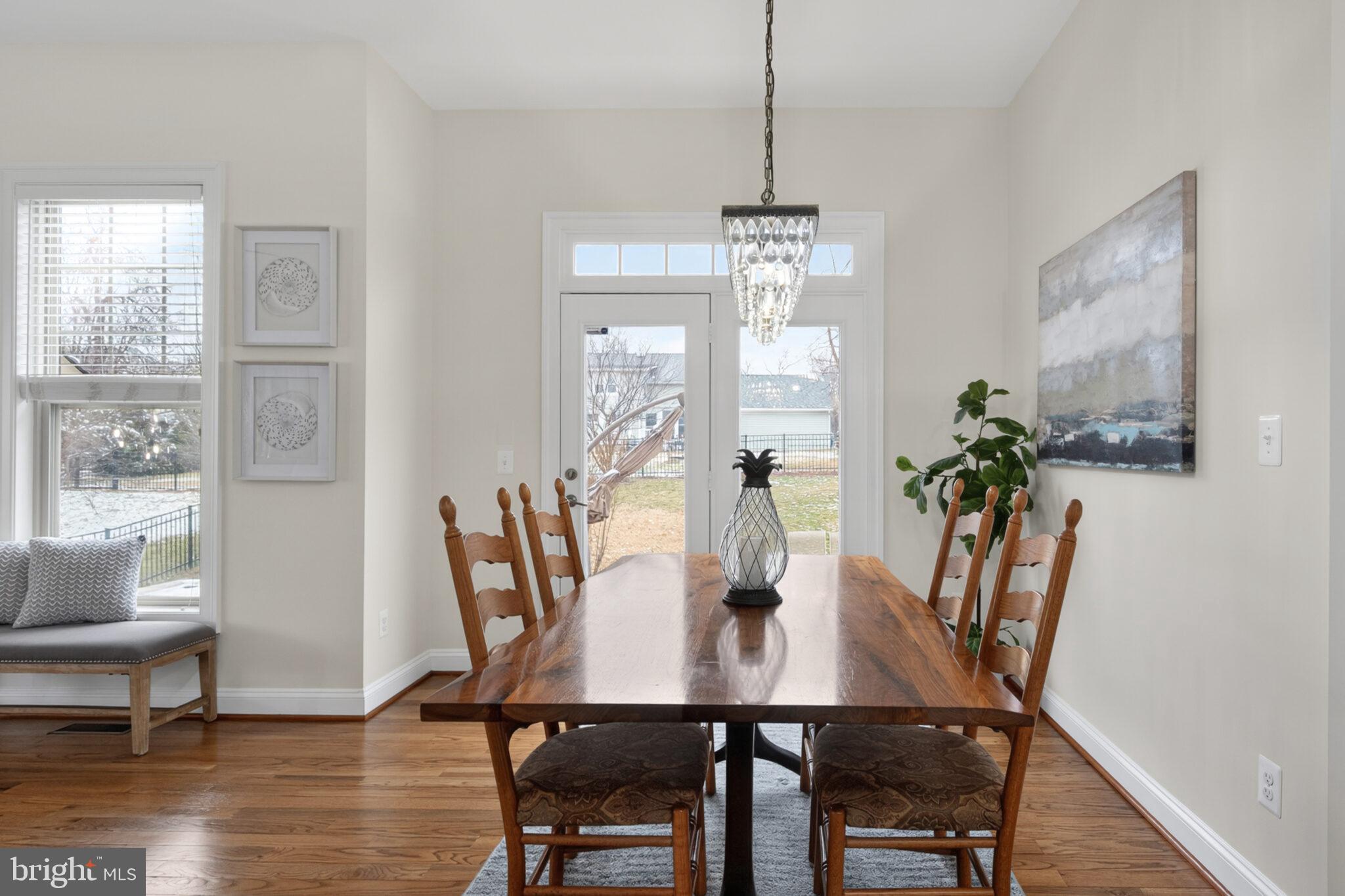 ASHBURN PLACE - Residential