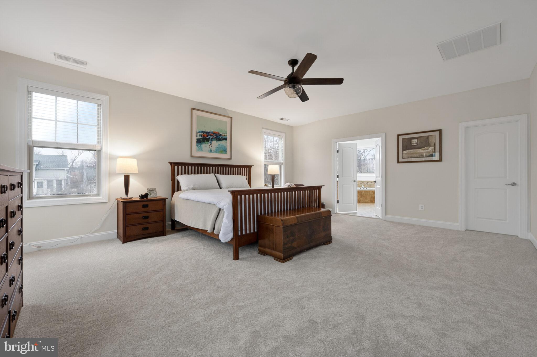 ASHBURN PLACE - Residential