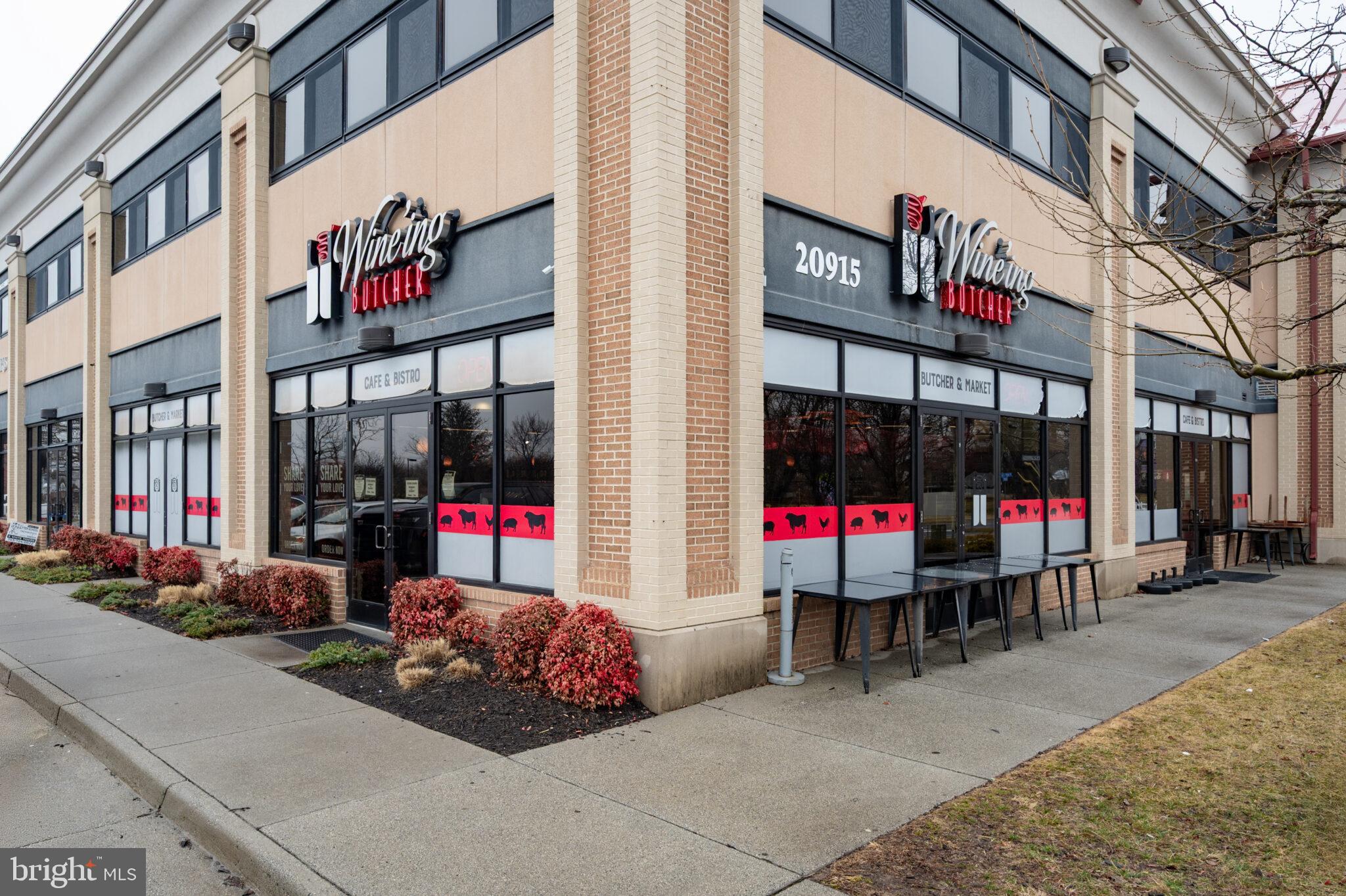 ASHBURN PLACE - Residential