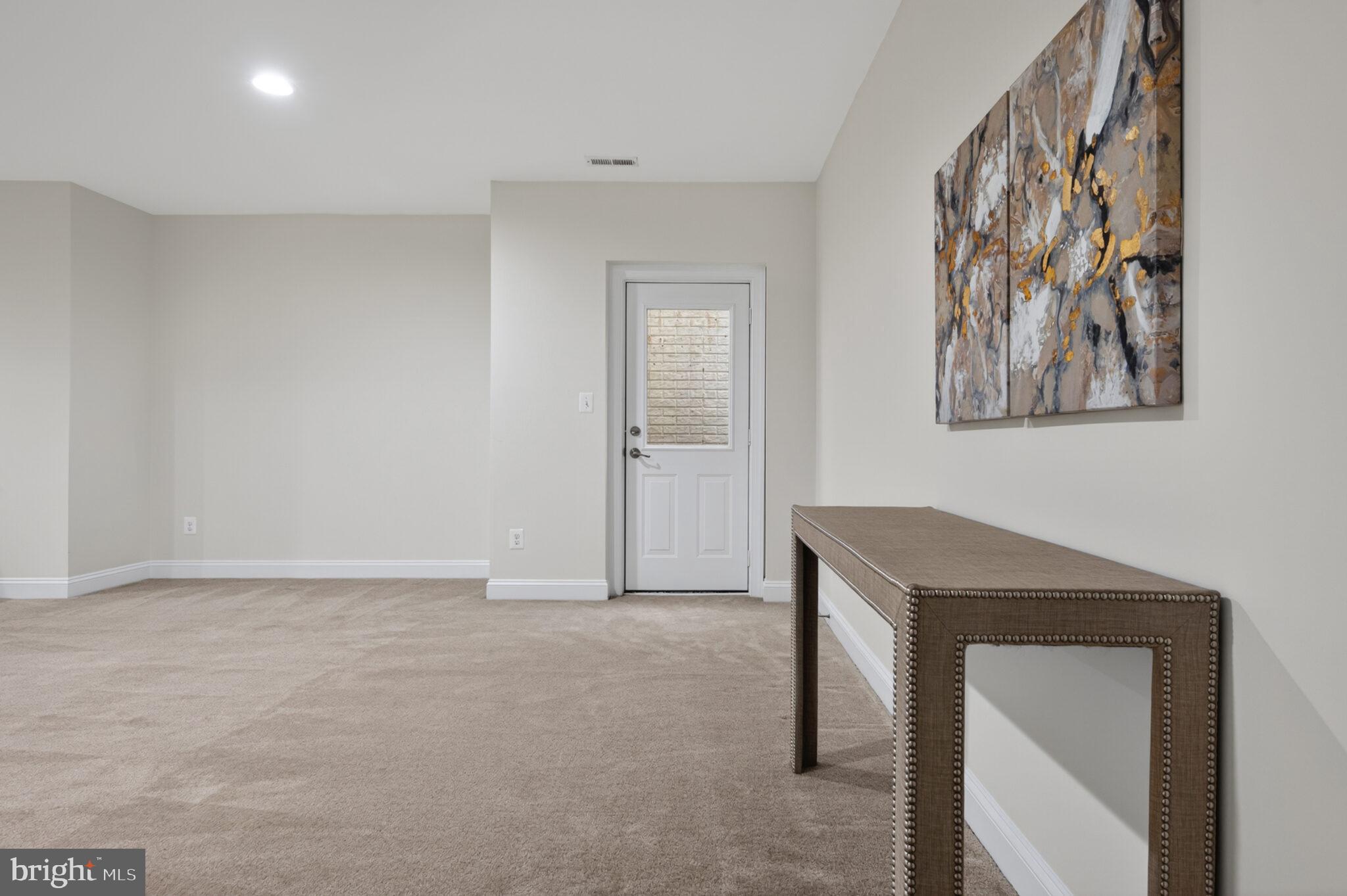 ASHBURN PLACE - Residential