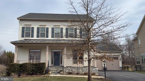 43842 GRANTNER PLACE ASHBURN VA 20147