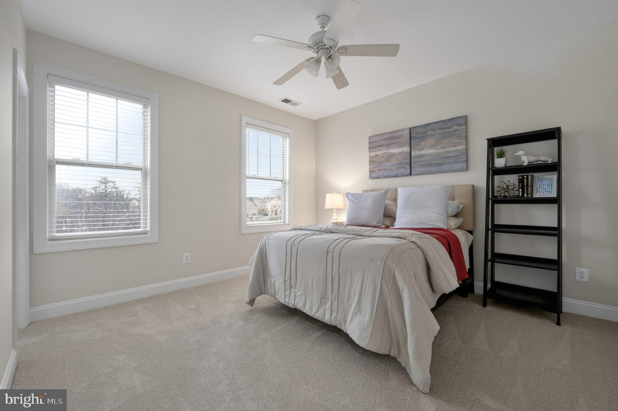 ASHBURN PLACE - Residential