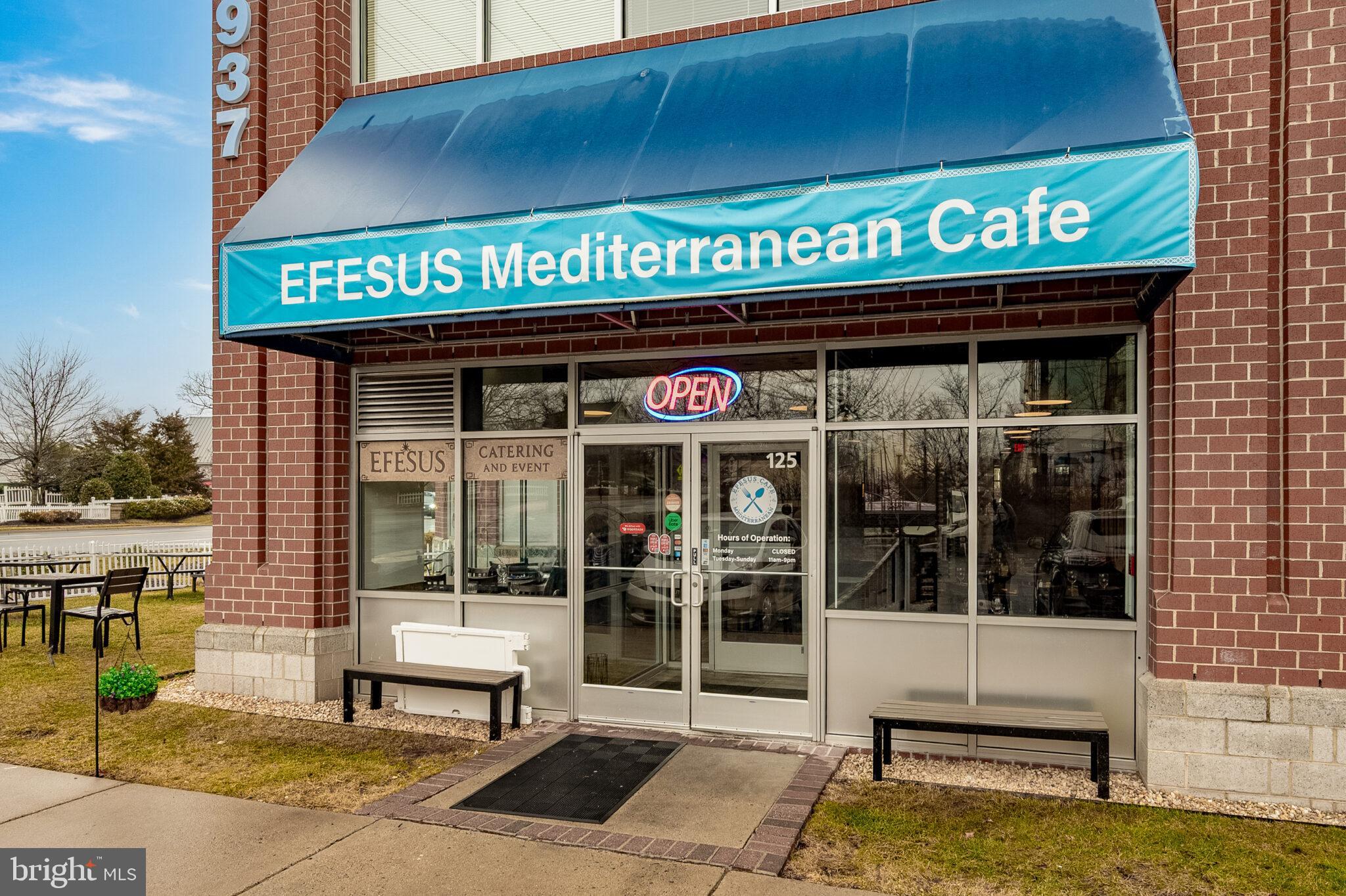 ASHBURN PLACE - Residential