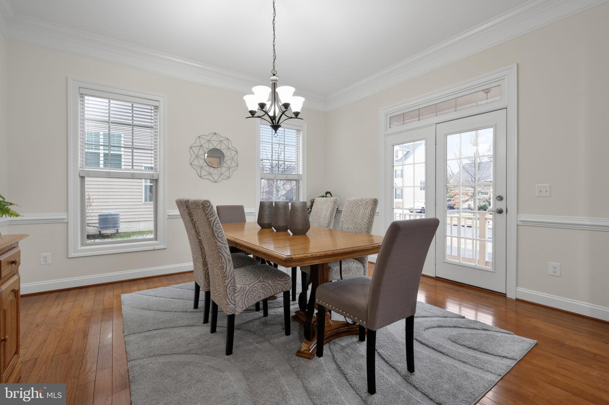 ASHBURN PLACE - Residential