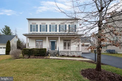 43842 Grantner Place, Ashburn, VA MLS: VALO2116600