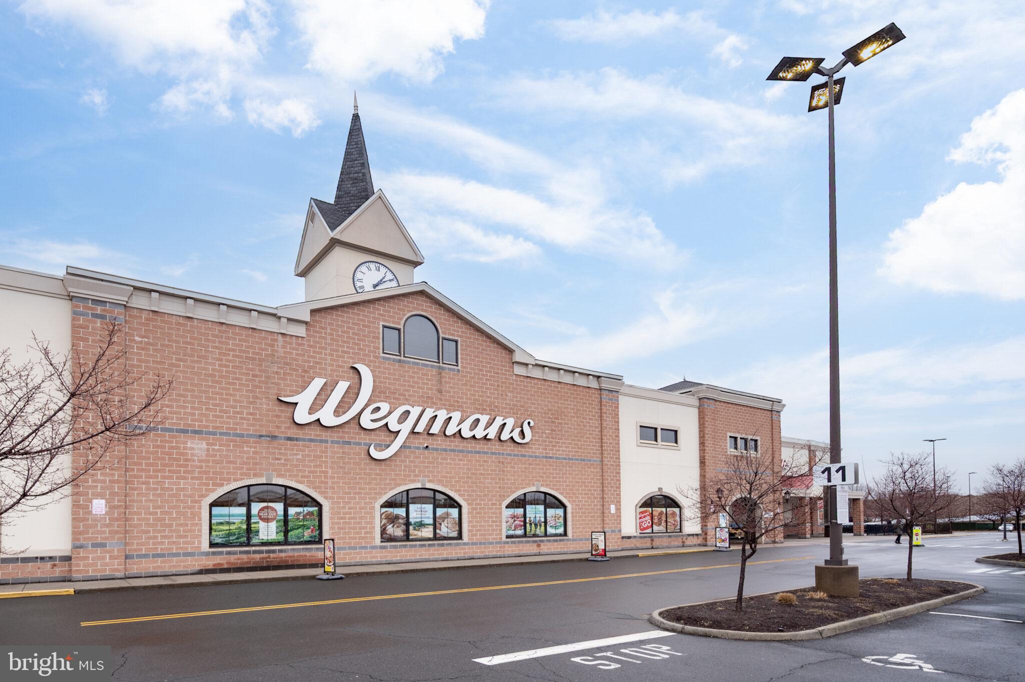 ASHBURN PLACE - Residential