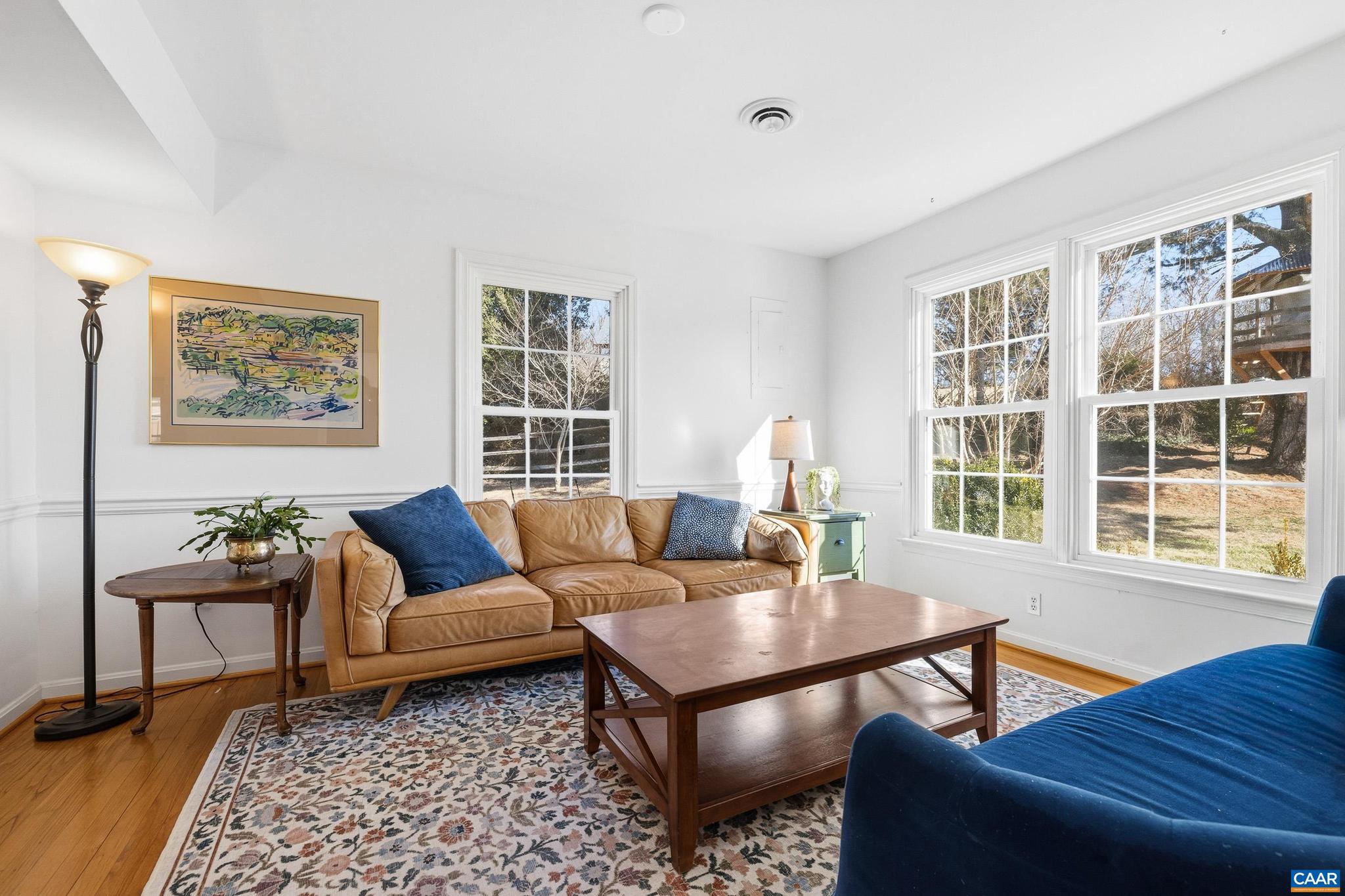 LAYDAN VILLAGE - Residential