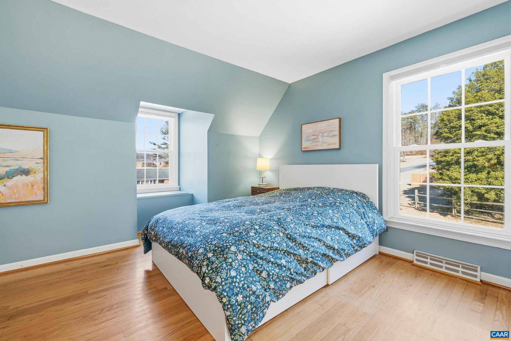 LAYDAN VILLAGE - Residential