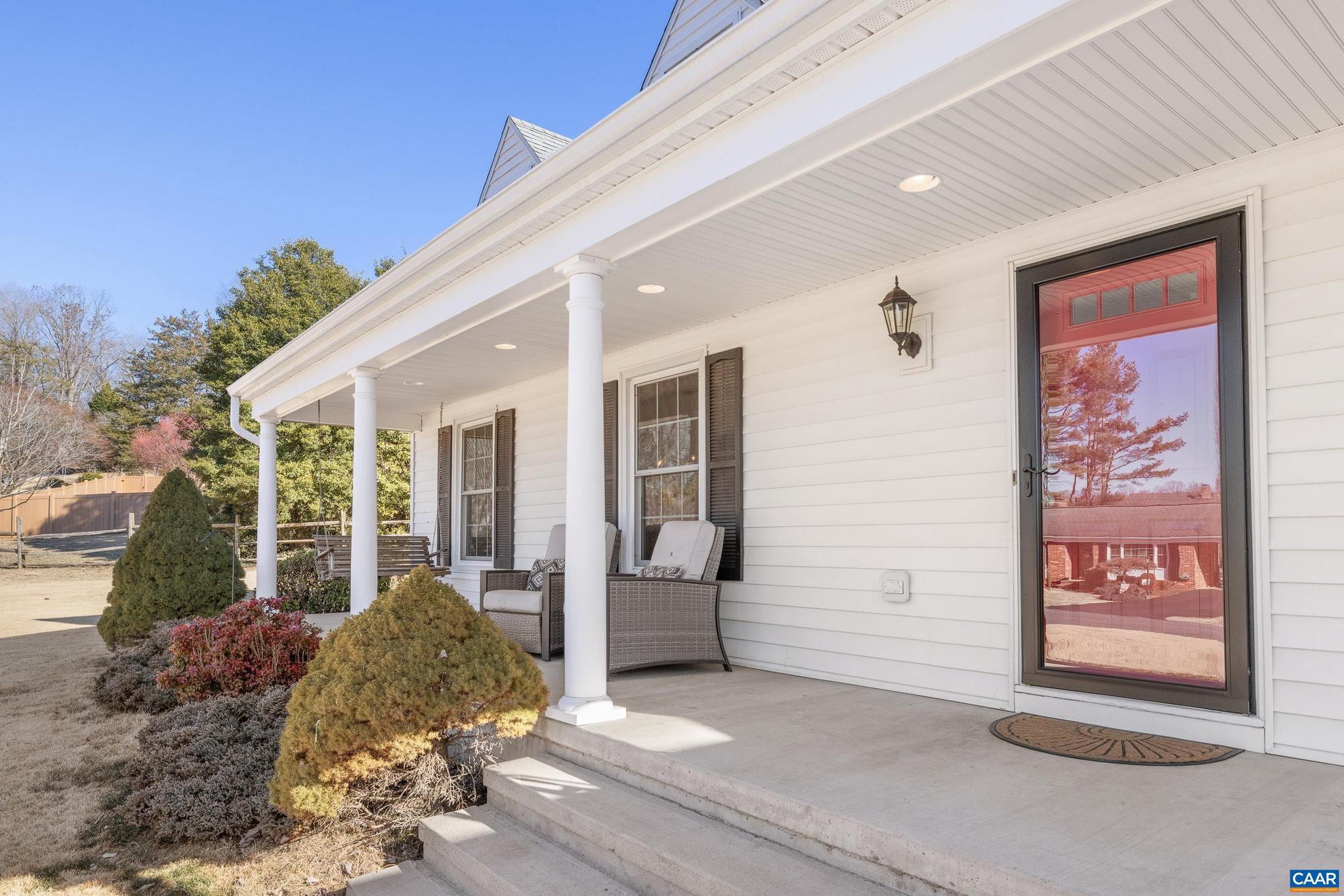 LAYDAN VILLAGE - Residential