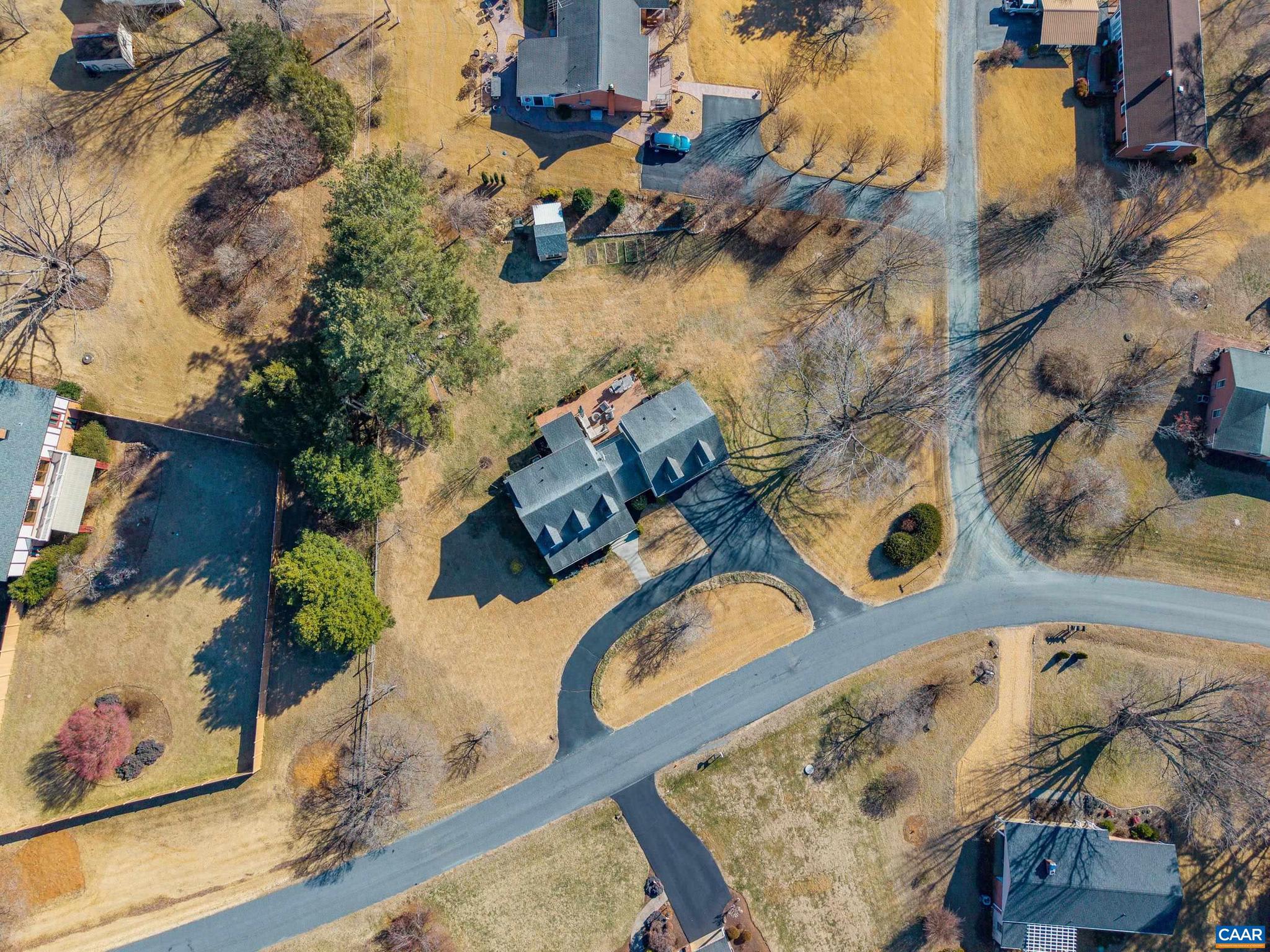 LAYDAN VILLAGE - Residential