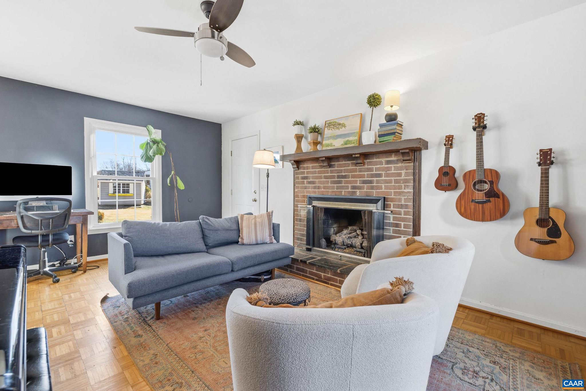 LAYDAN VILLAGE - Residential