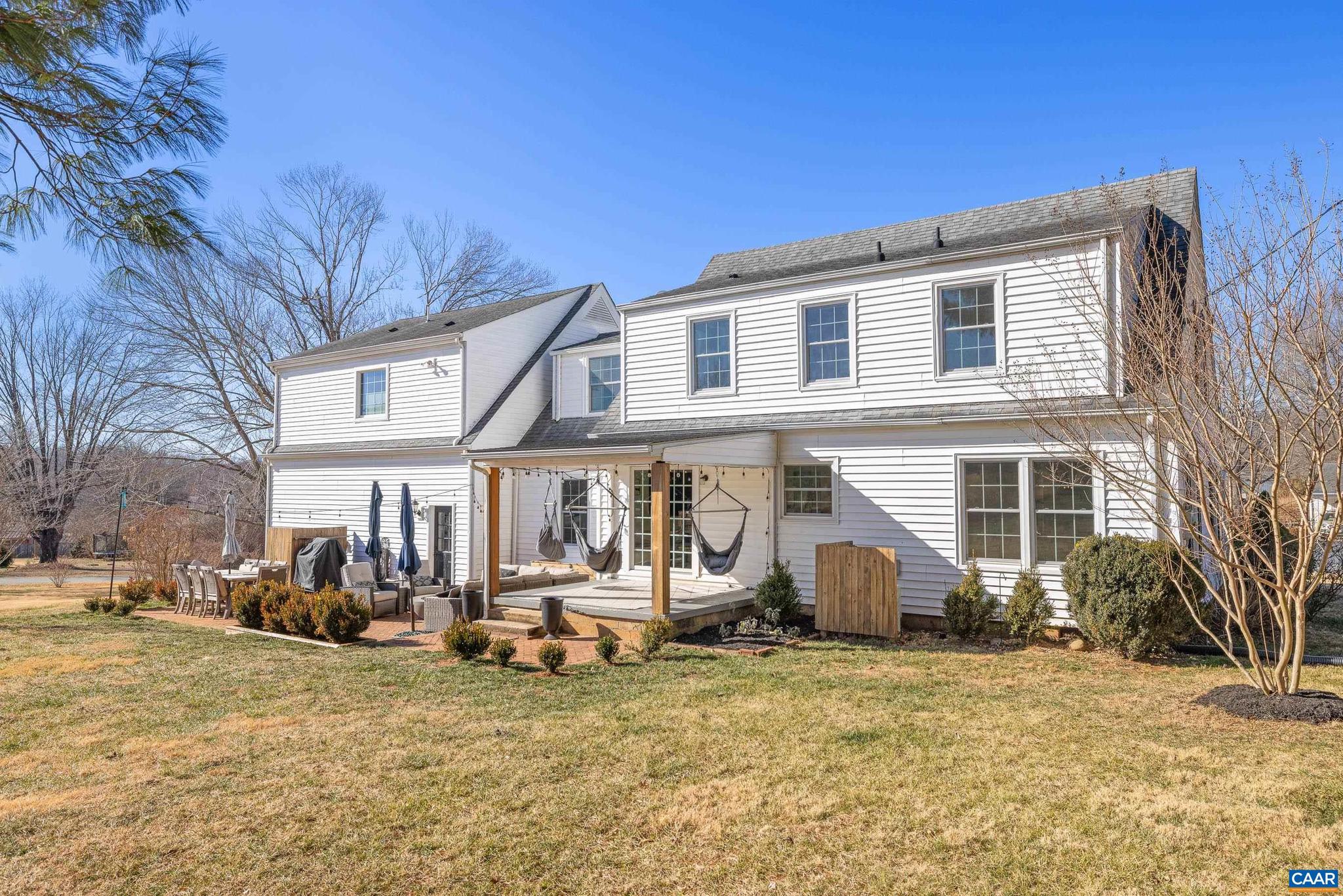 LAYDAN VILLAGE - Residential