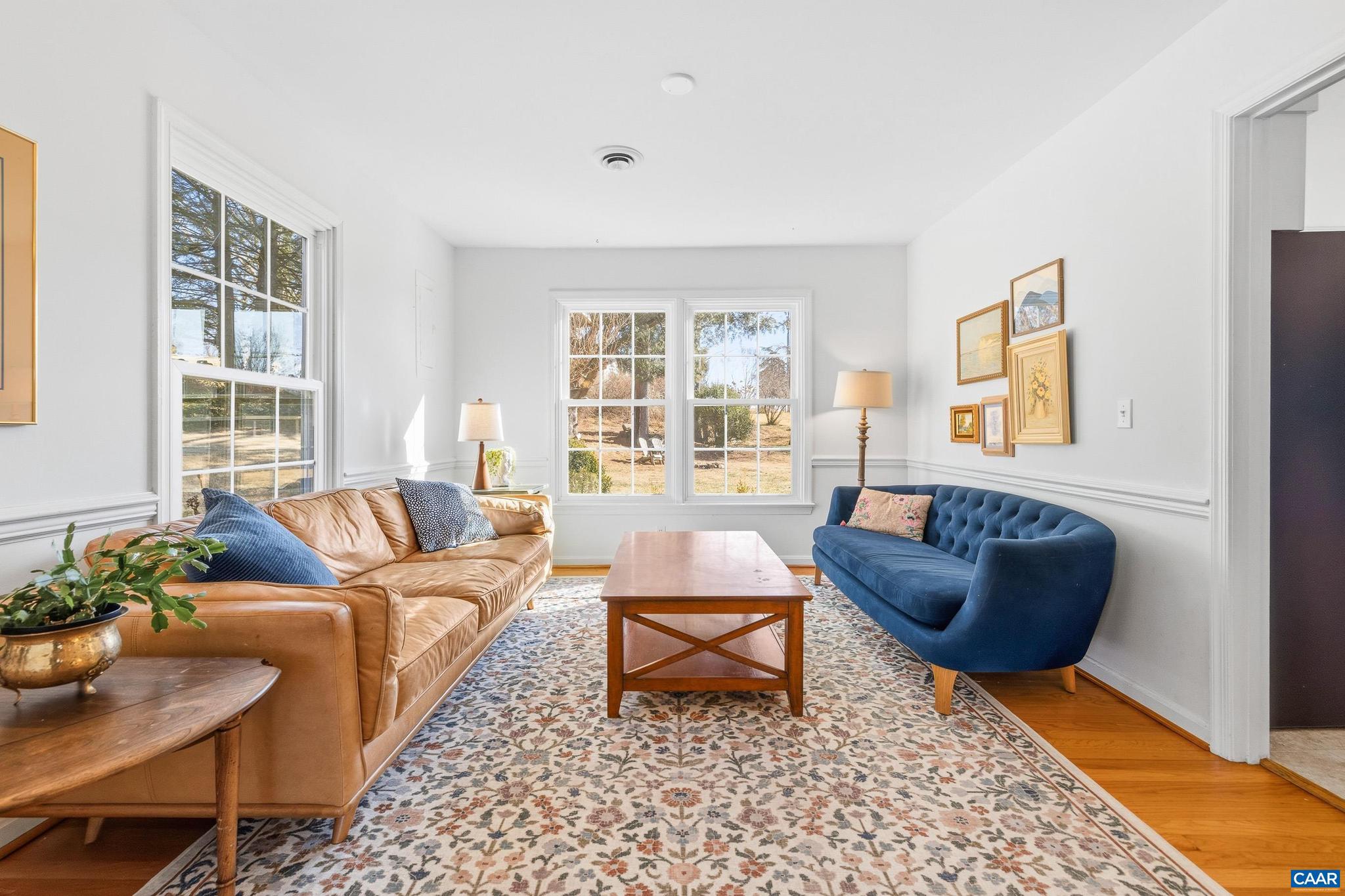 LAYDAN VILLAGE - Residential