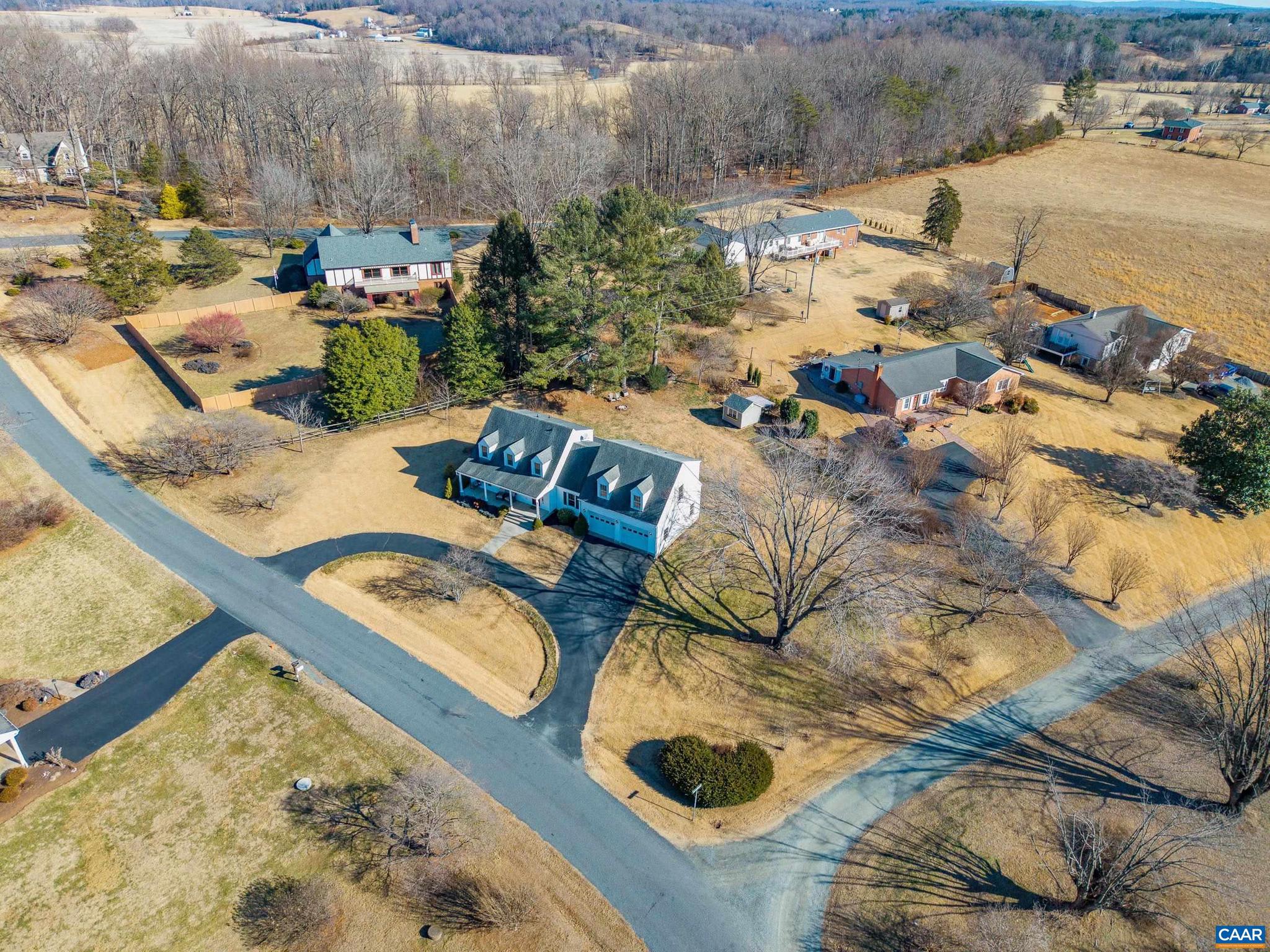 LAYDAN VILLAGE - Residential