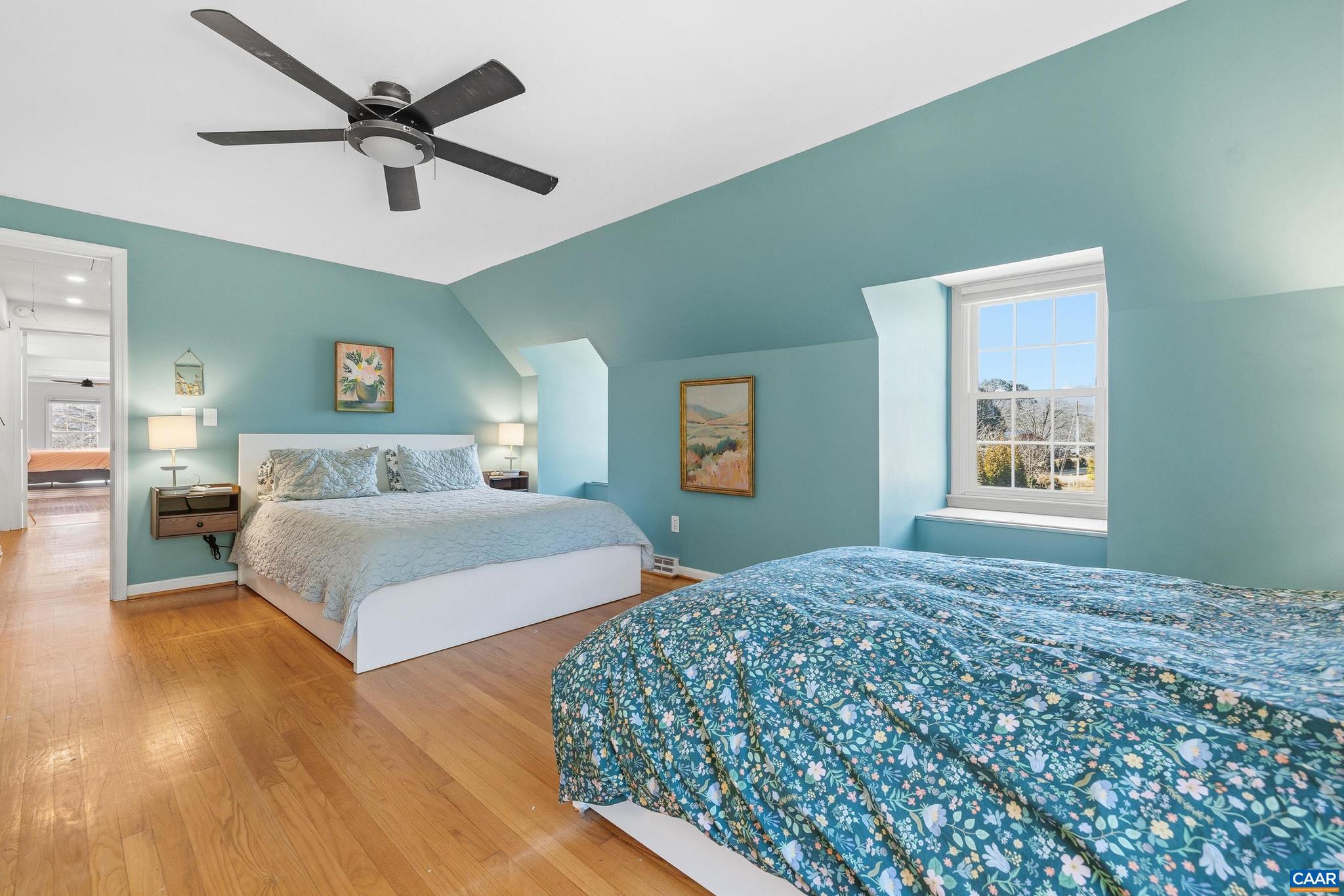 LAYDAN VILLAGE - Residential