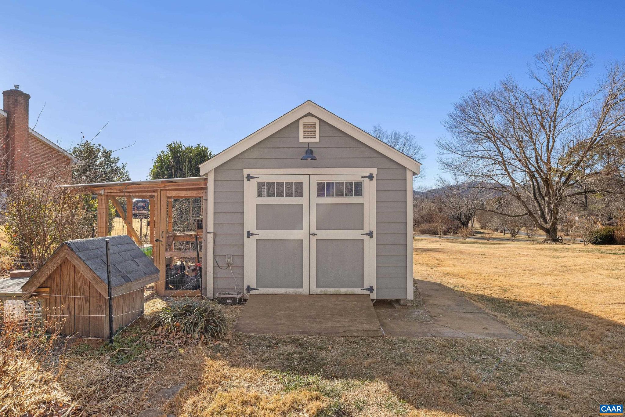 LAYDAN VILLAGE - Residential