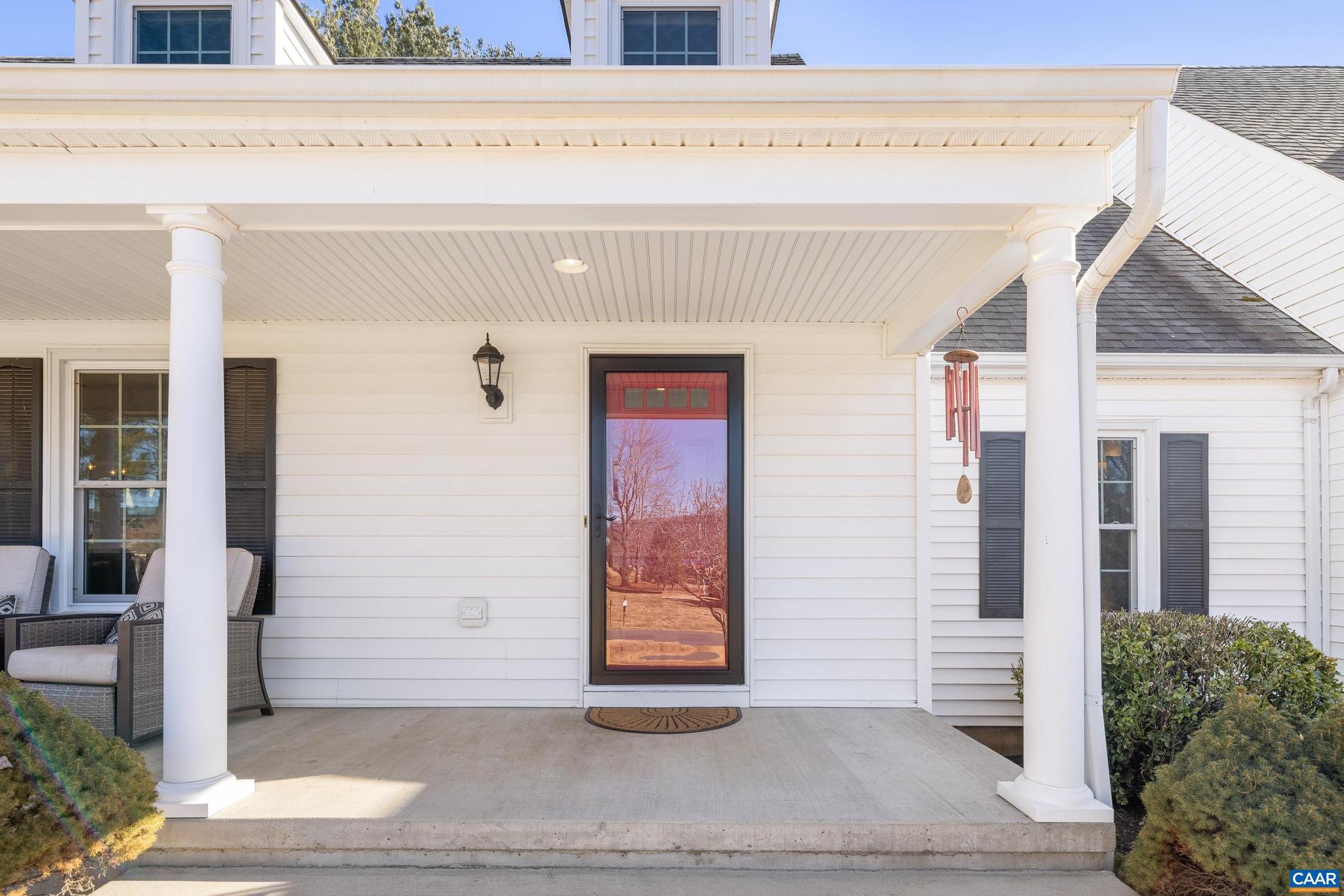 LAYDAN VILLAGE - Residential