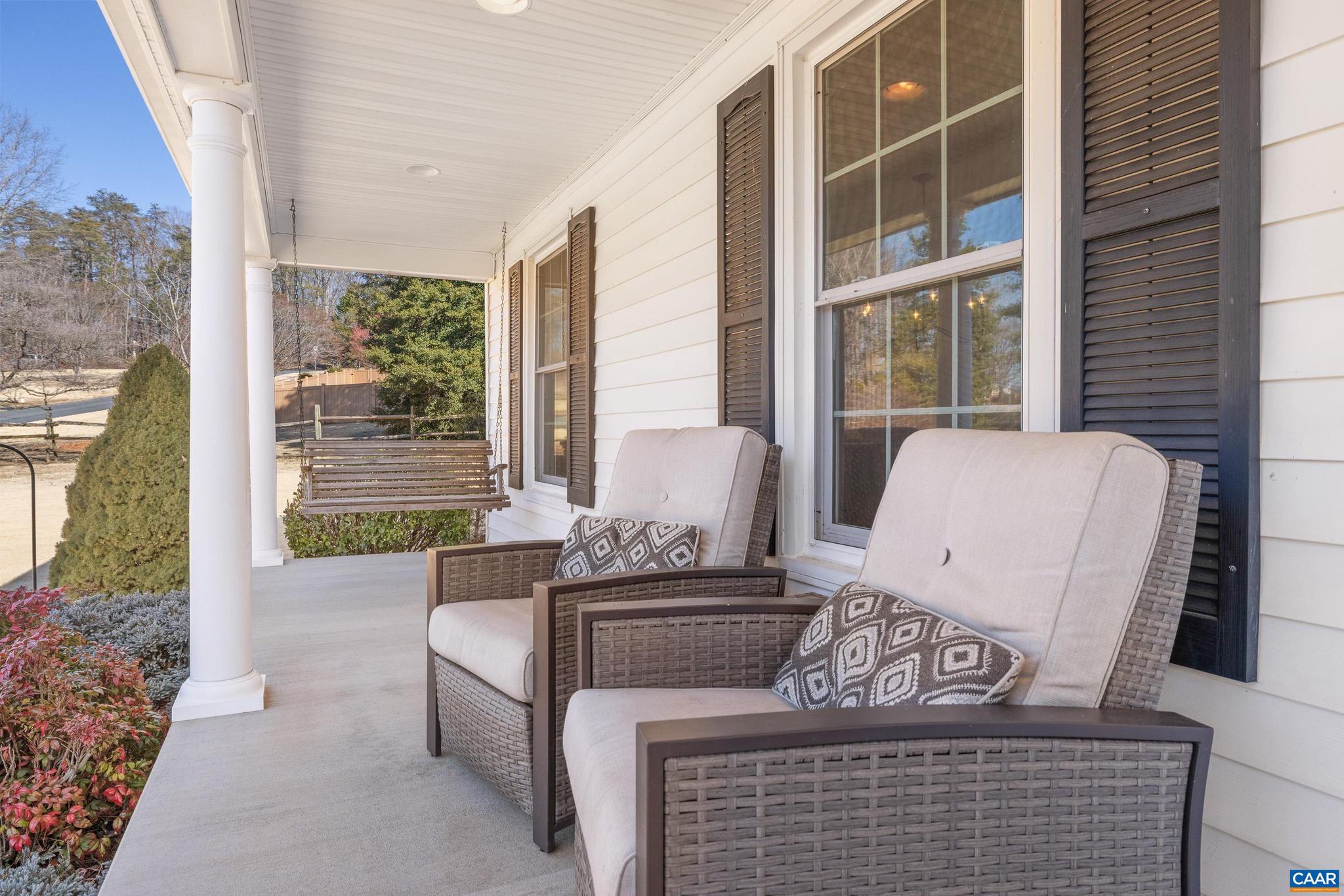 LAYDAN VILLAGE - Residential