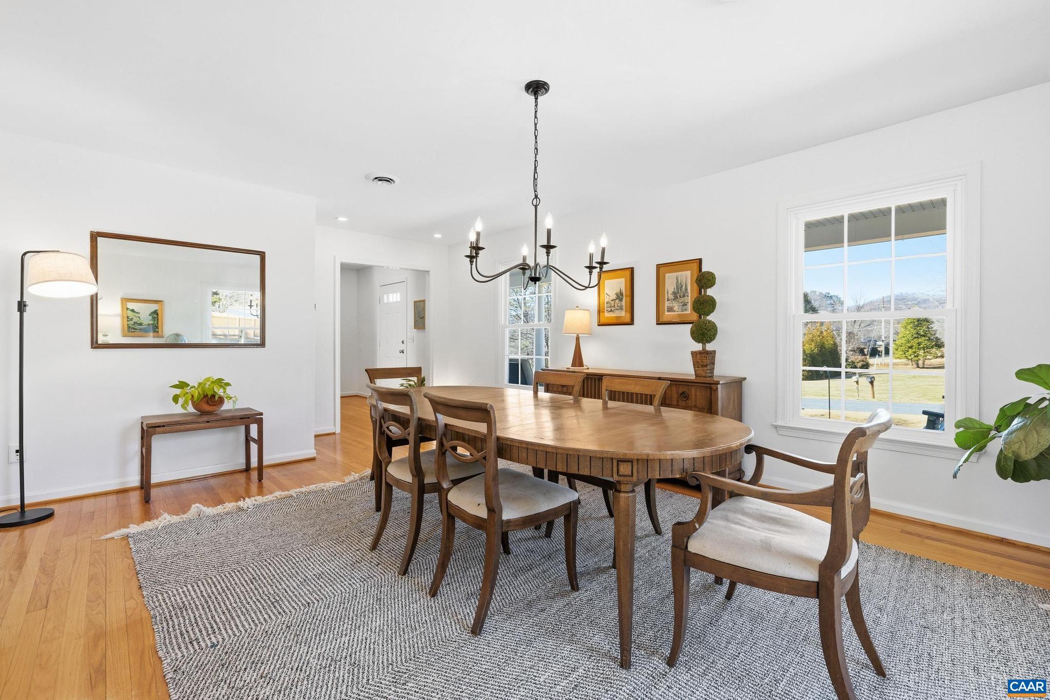 LAYDAN VILLAGE - Residential