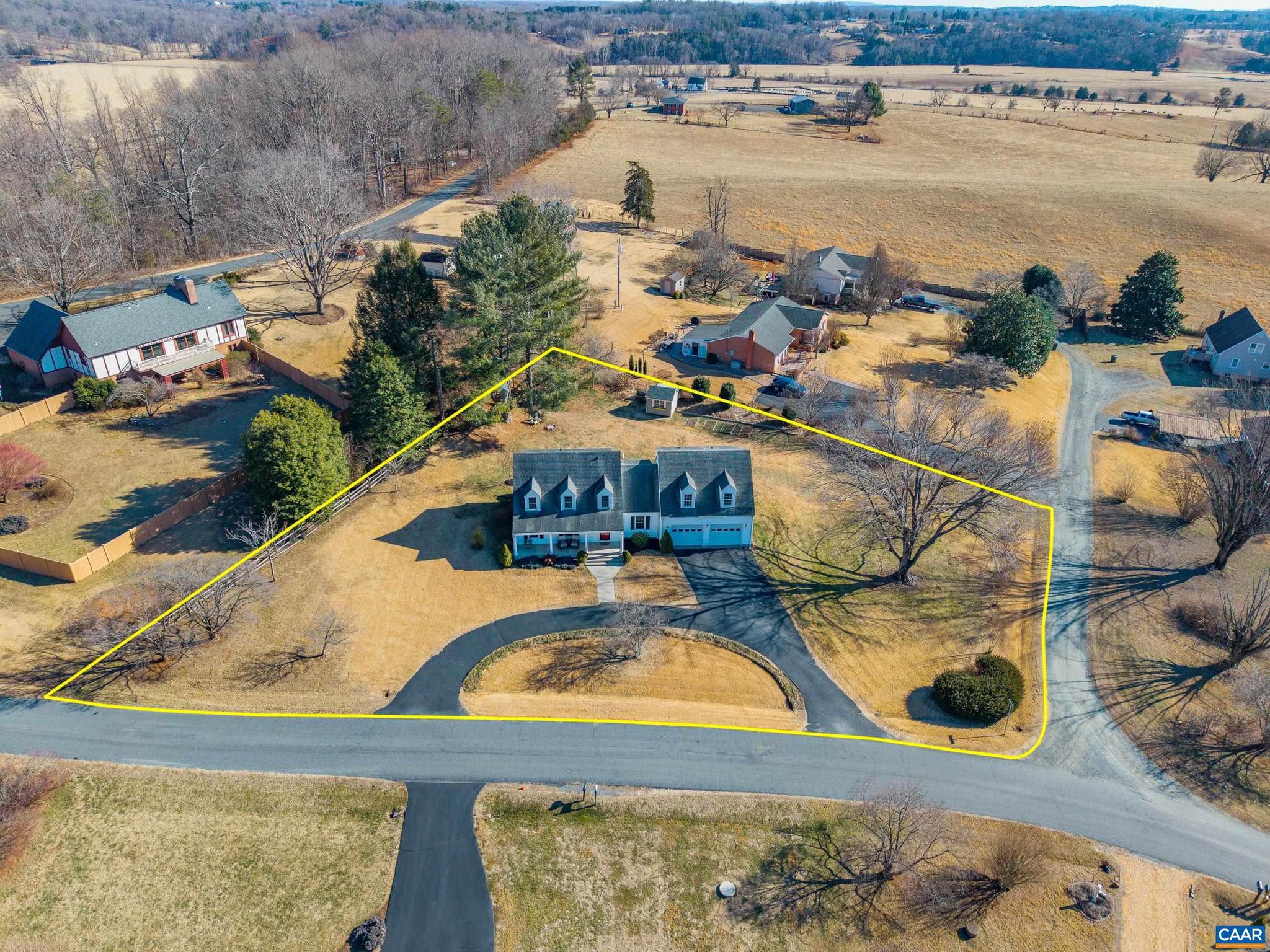 LAYDAN VILLAGE - Residential