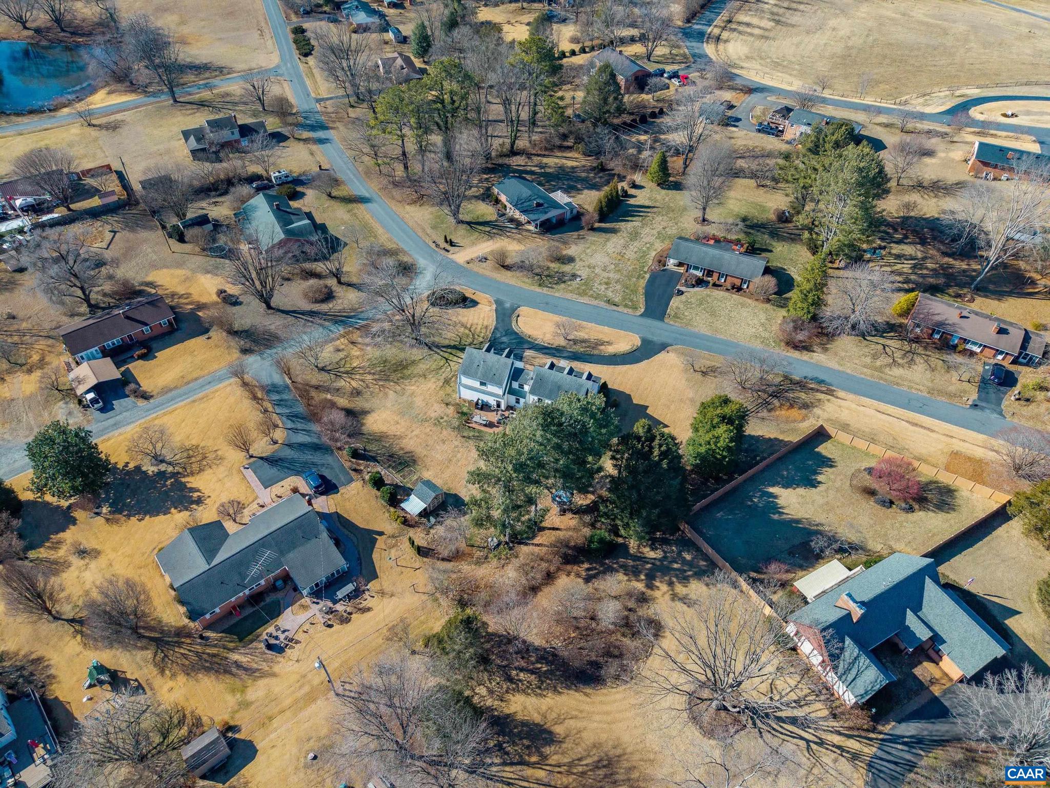 LAYDAN VILLAGE - Residential