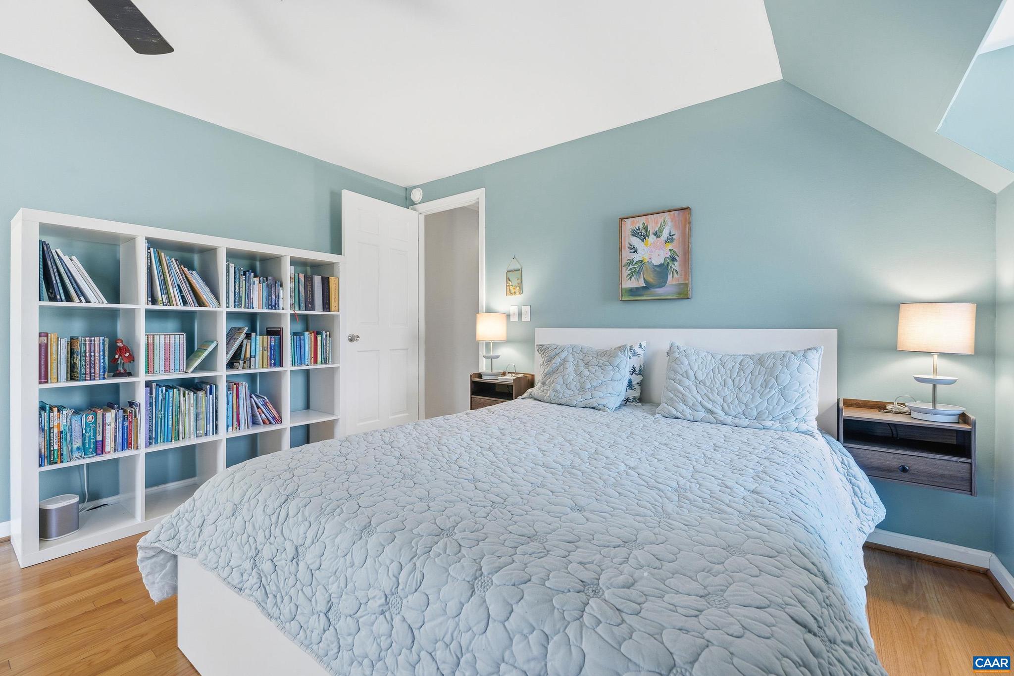 LAYDAN VILLAGE - Residential