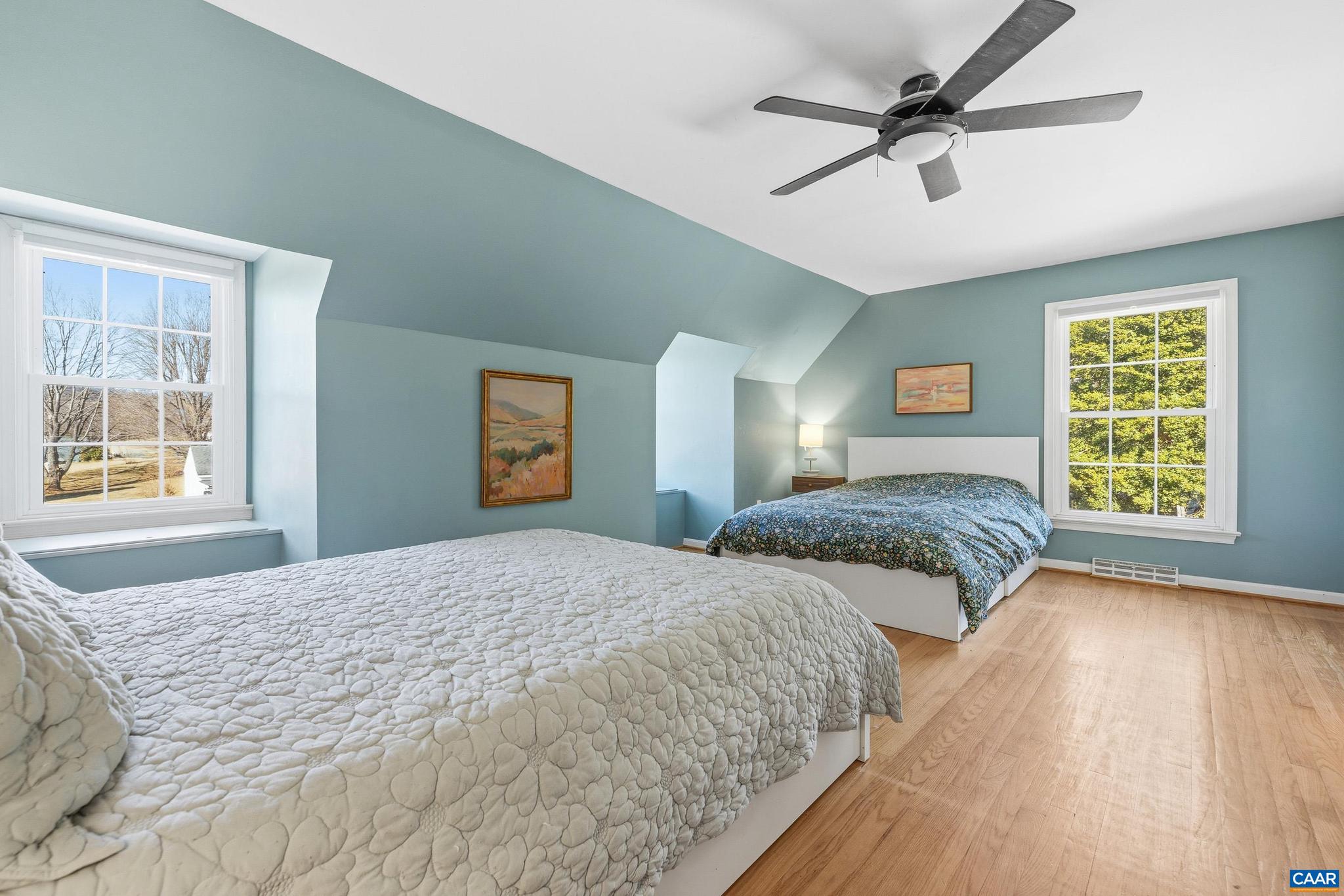 LAYDAN VILLAGE - Residential