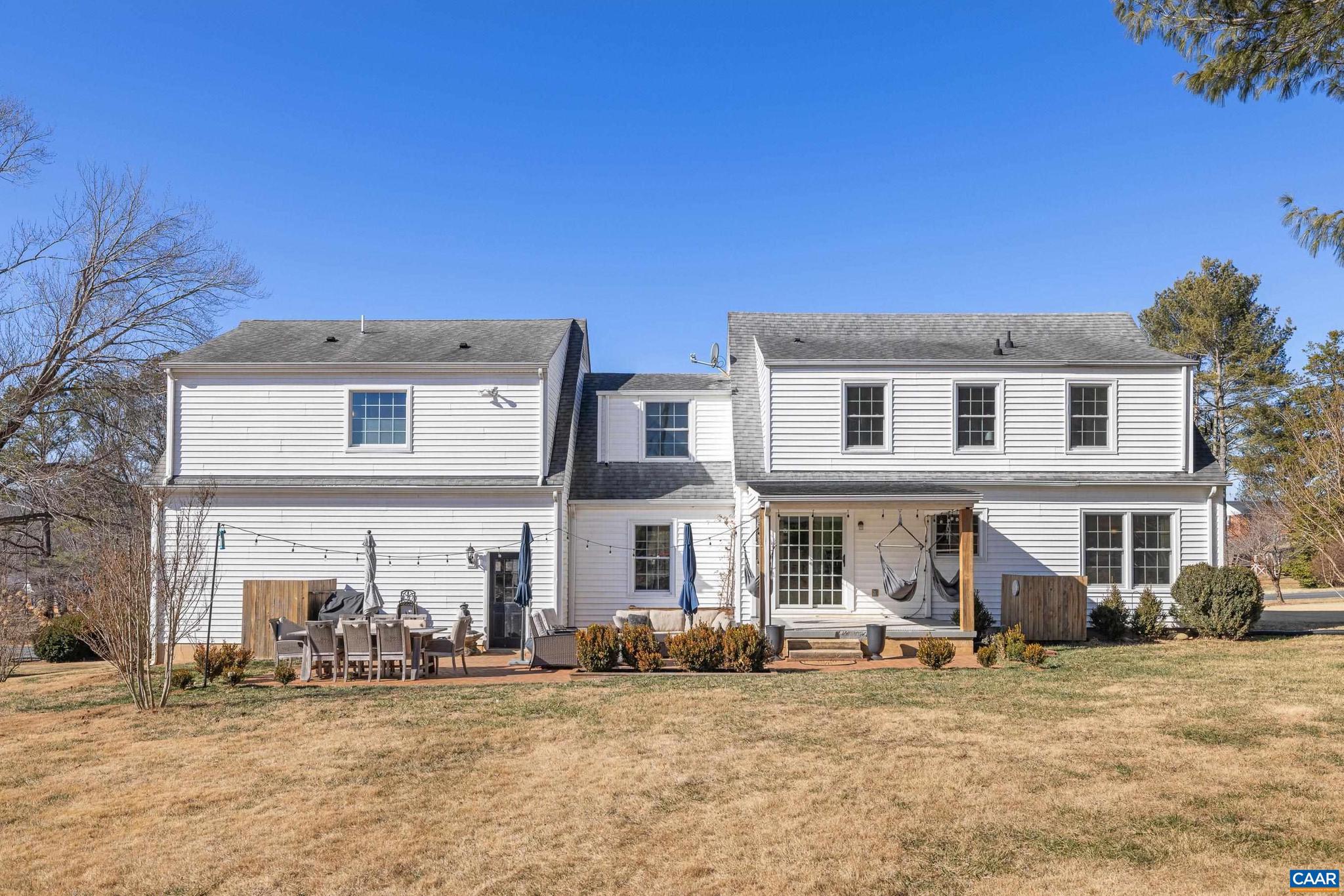 LAYDAN VILLAGE - Residential