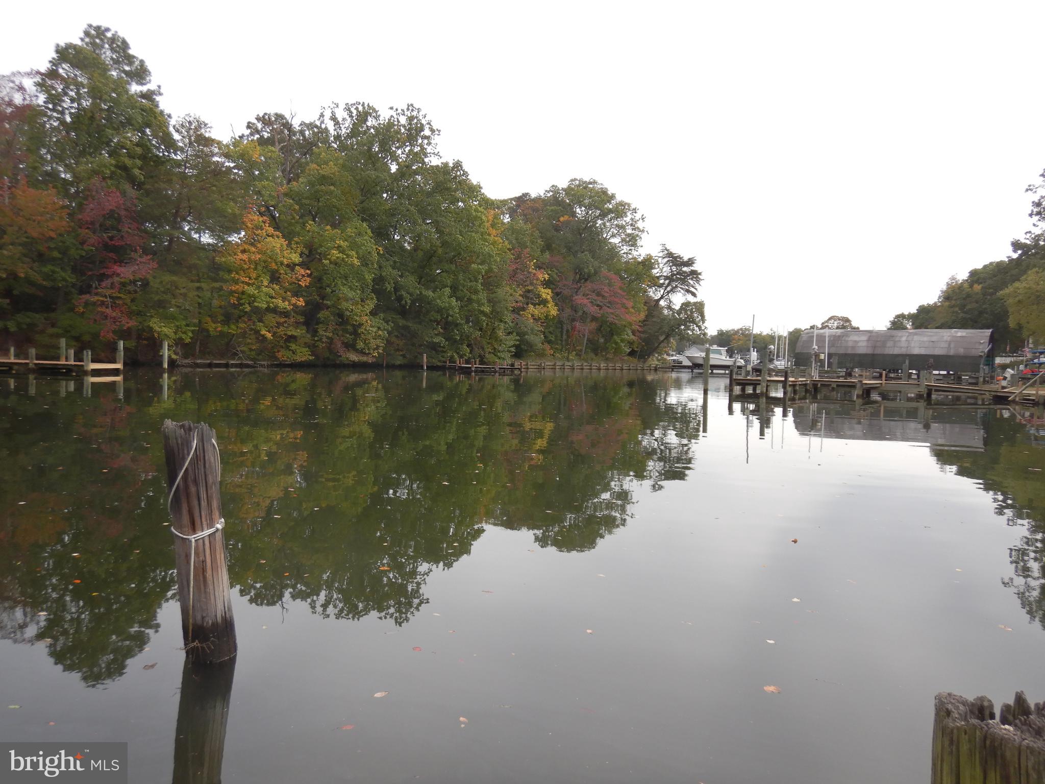 203 MCKINSEY ROAD A
