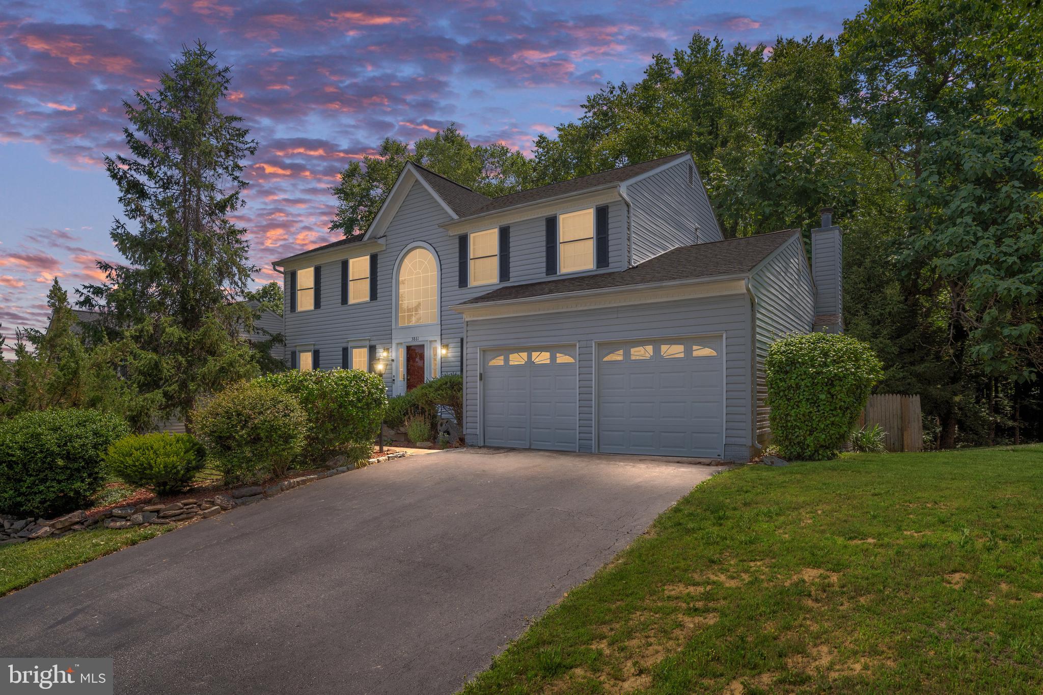 3861 WERTZ DRIVE