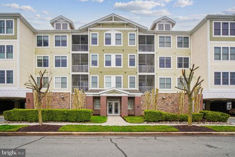 Condo For Sale - 31568 Winterberry Parkway #306<br/> SELBYVILLE, DE 19975
