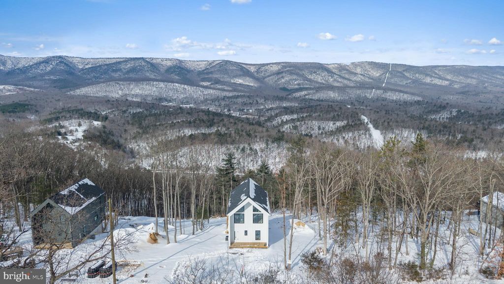 Photo of 4039 Supinlick Ridge Rd, MOUNT JACKSON, VA 22842 (MLS # VASH2013494)