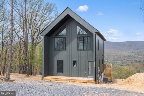 4075 SUPINLICK RIDGE RD MOUNT JACKSON VA 22842