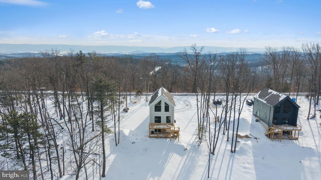 Photo of 4039 Supinlick Ridge Rd, MOUNT JACKSON, VA 22842 (MLS # VASH2013494)