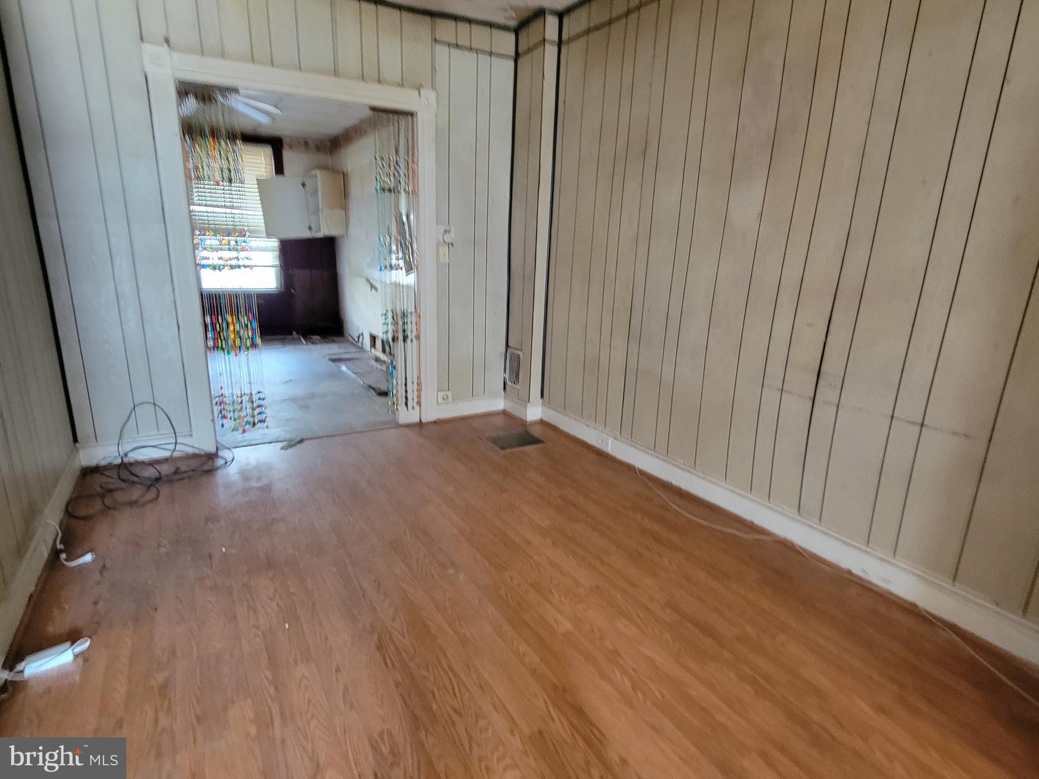 DARLEY PARK - Residential