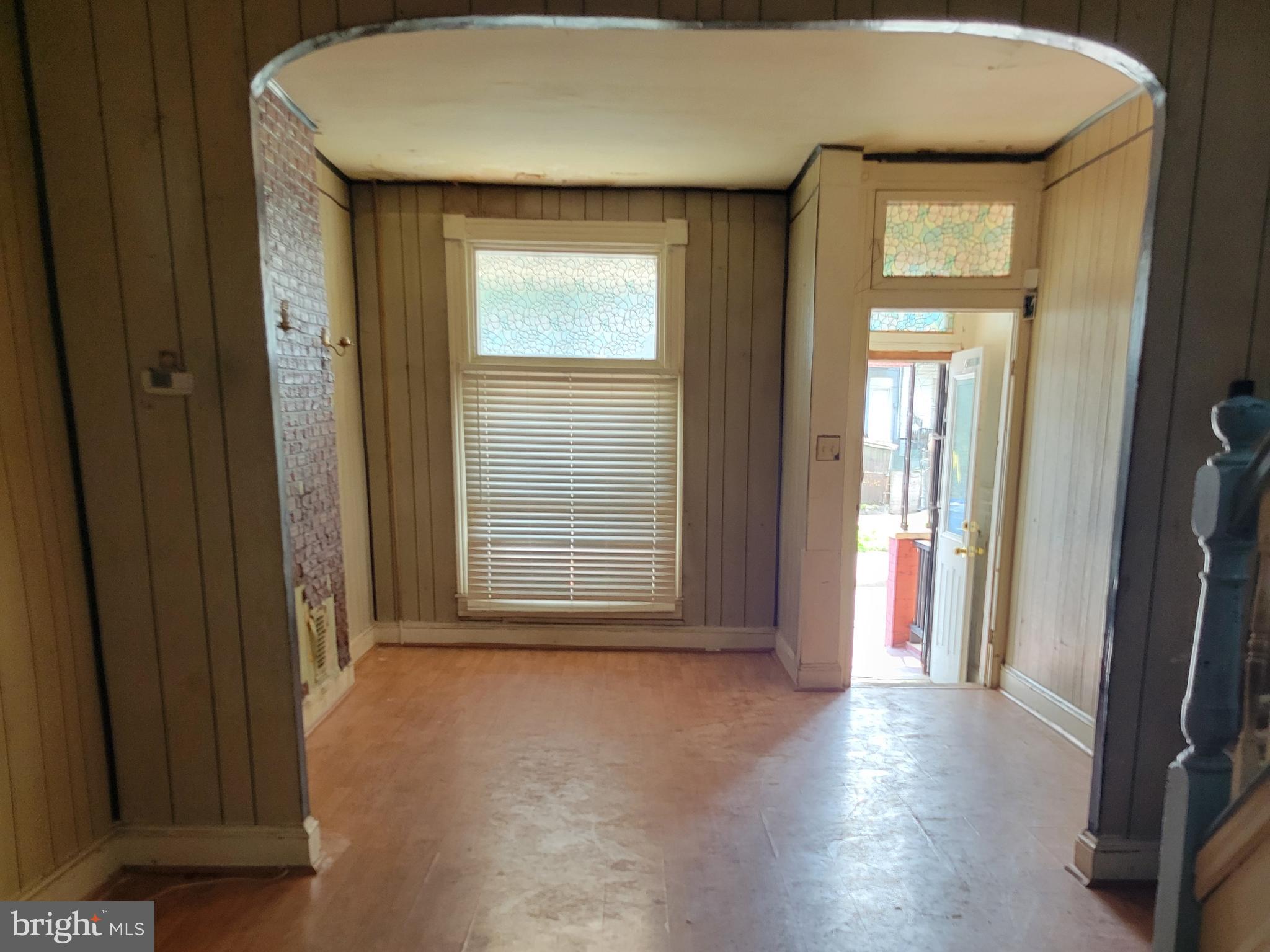 DARLEY PARK - Residential