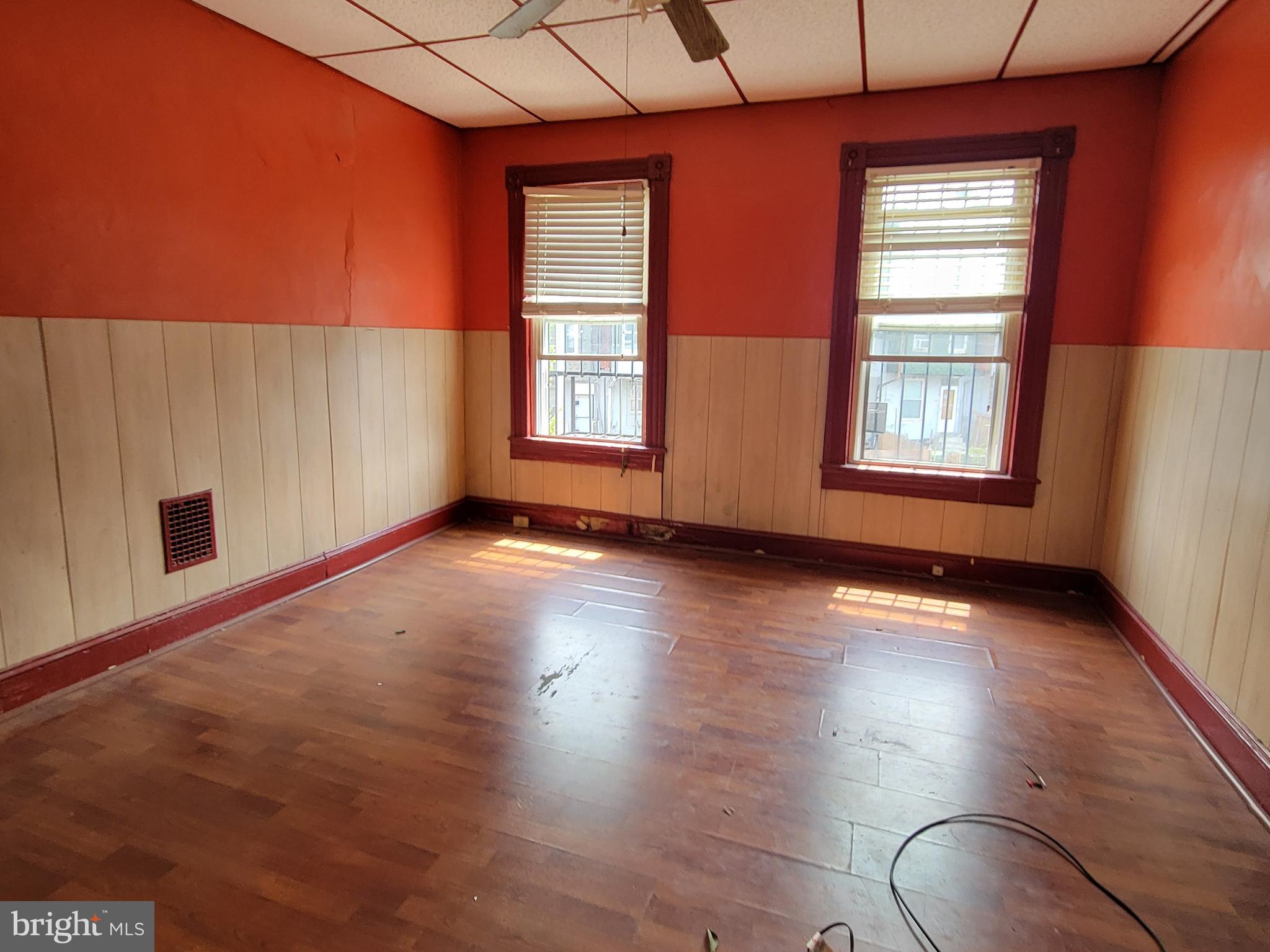 DARLEY PARK - Residential