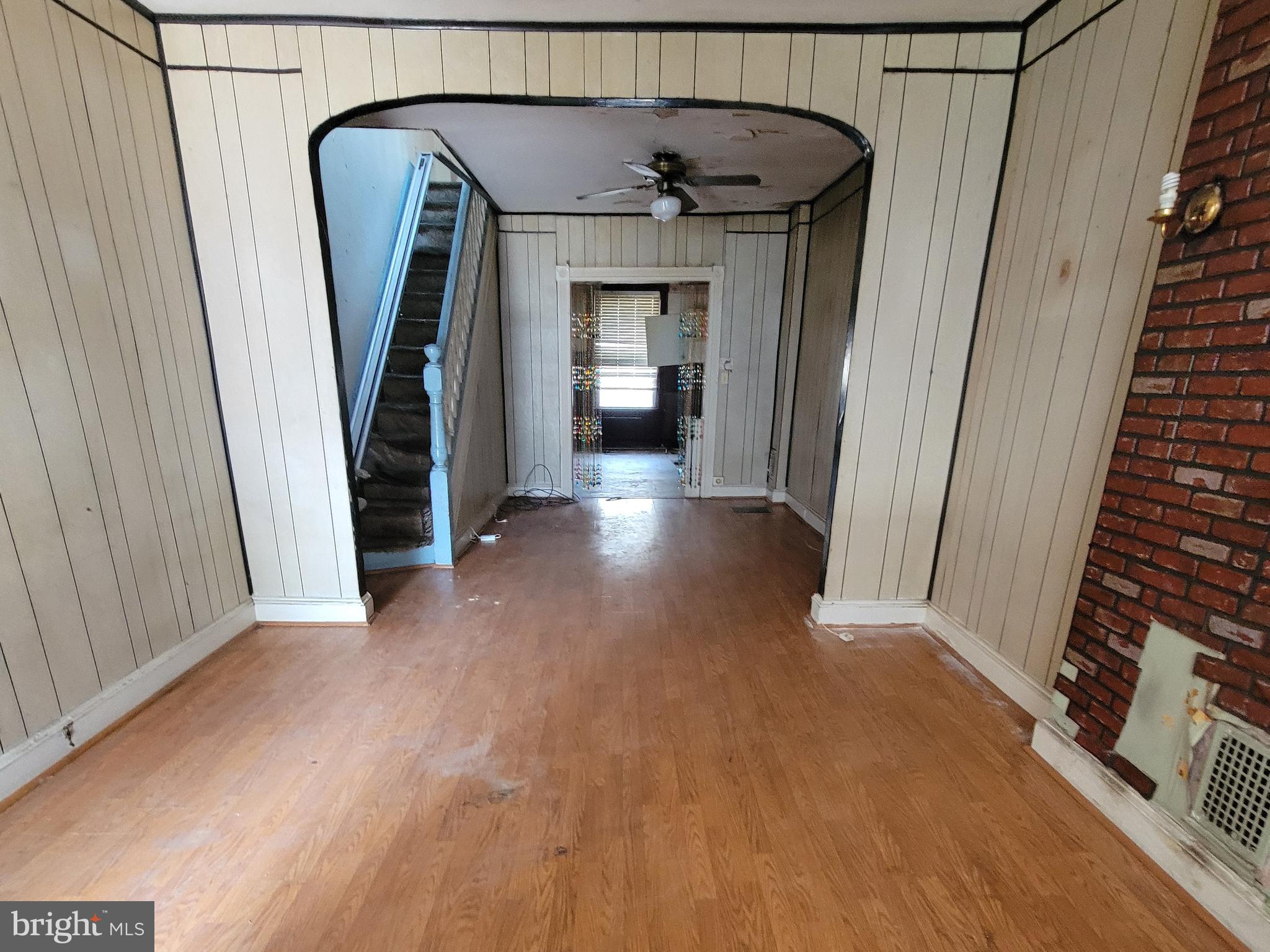 DARLEY PARK - Residential