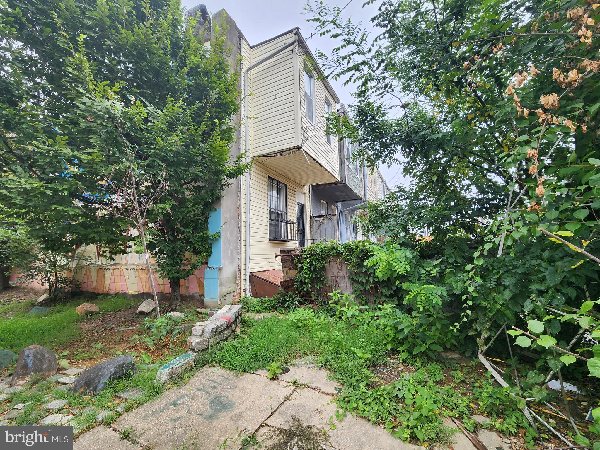 DARLEY PARK - Residential