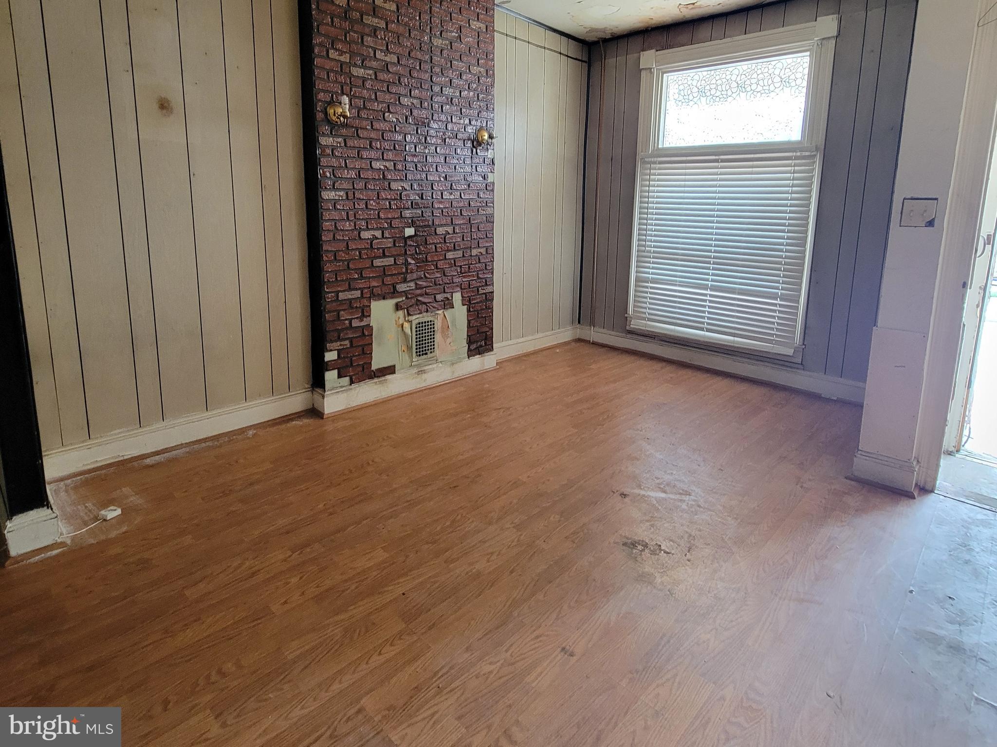 DARLEY PARK - Residential