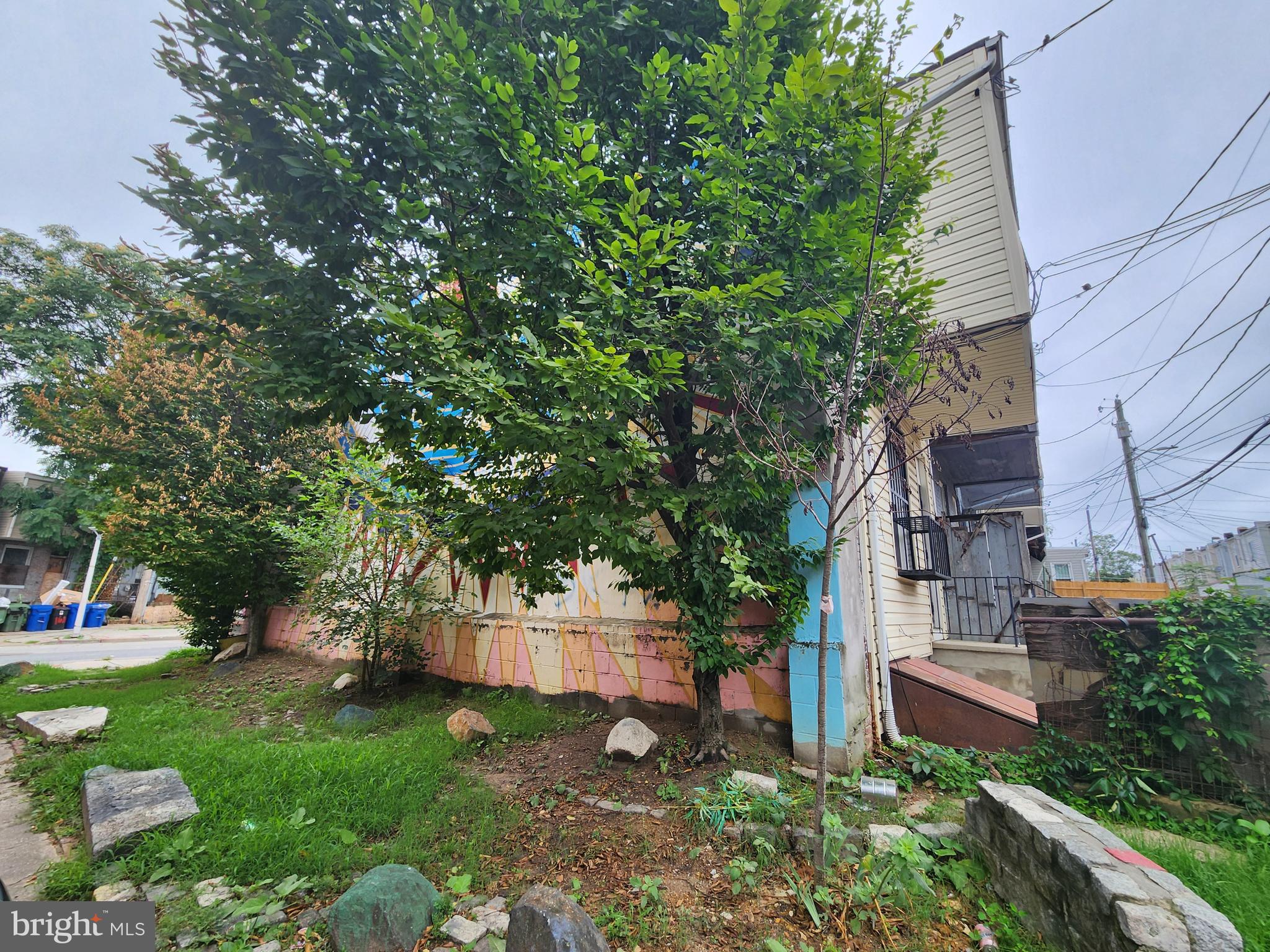 DARLEY PARK - Residential