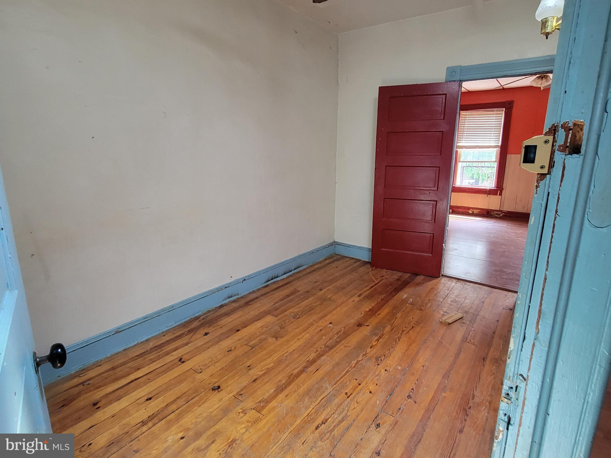 DARLEY PARK - Residential