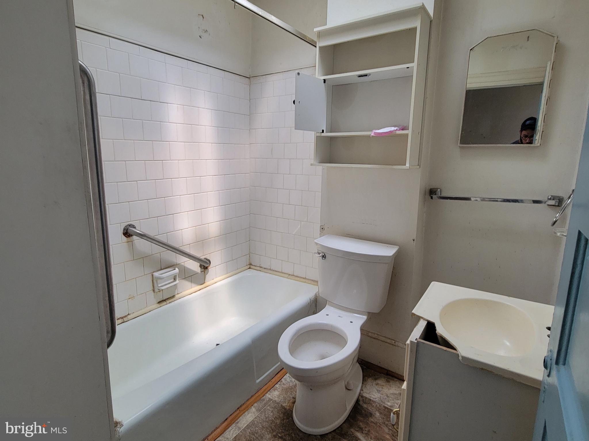 DARLEY PARK - Residential