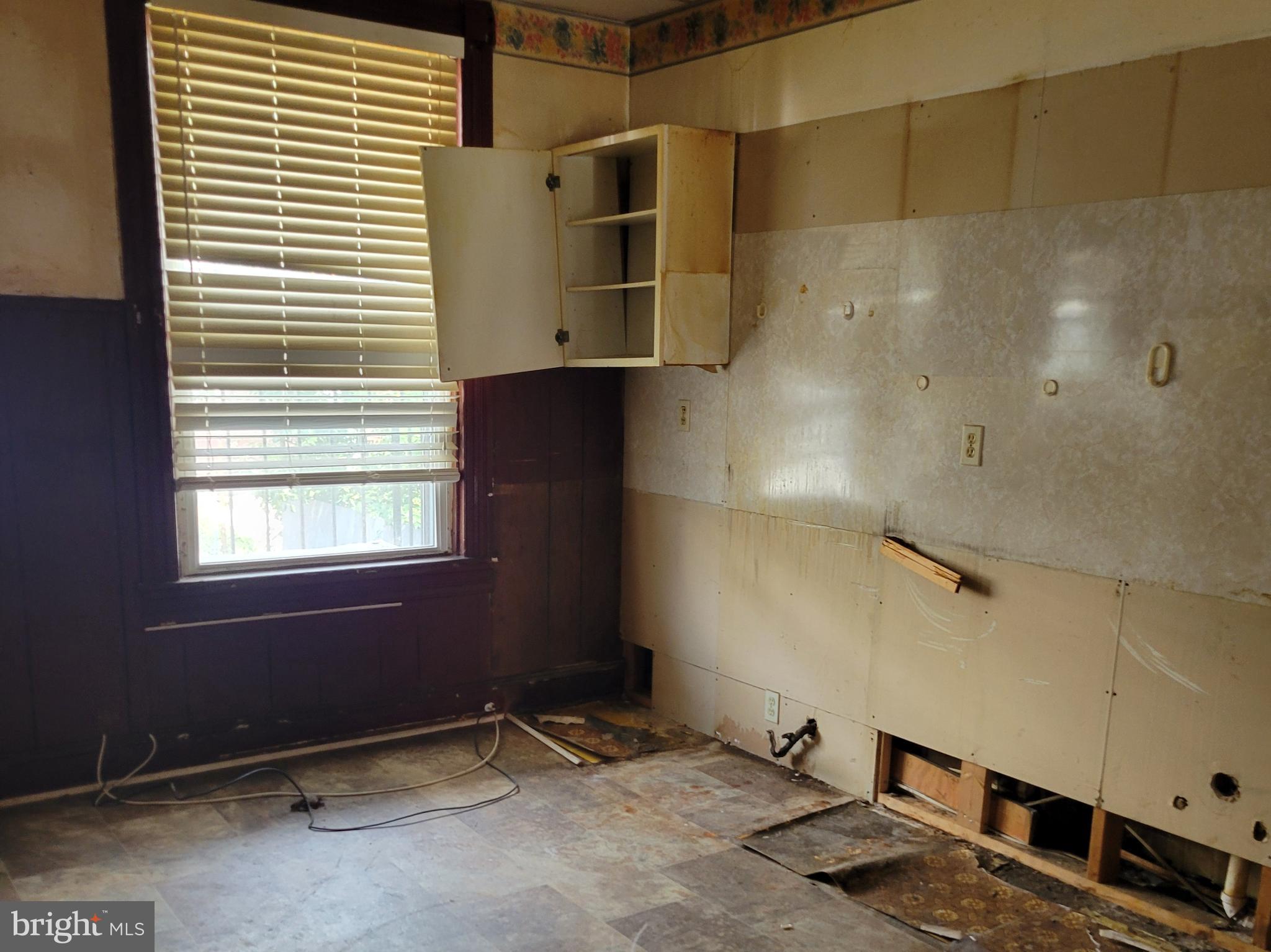 DARLEY PARK - Residential